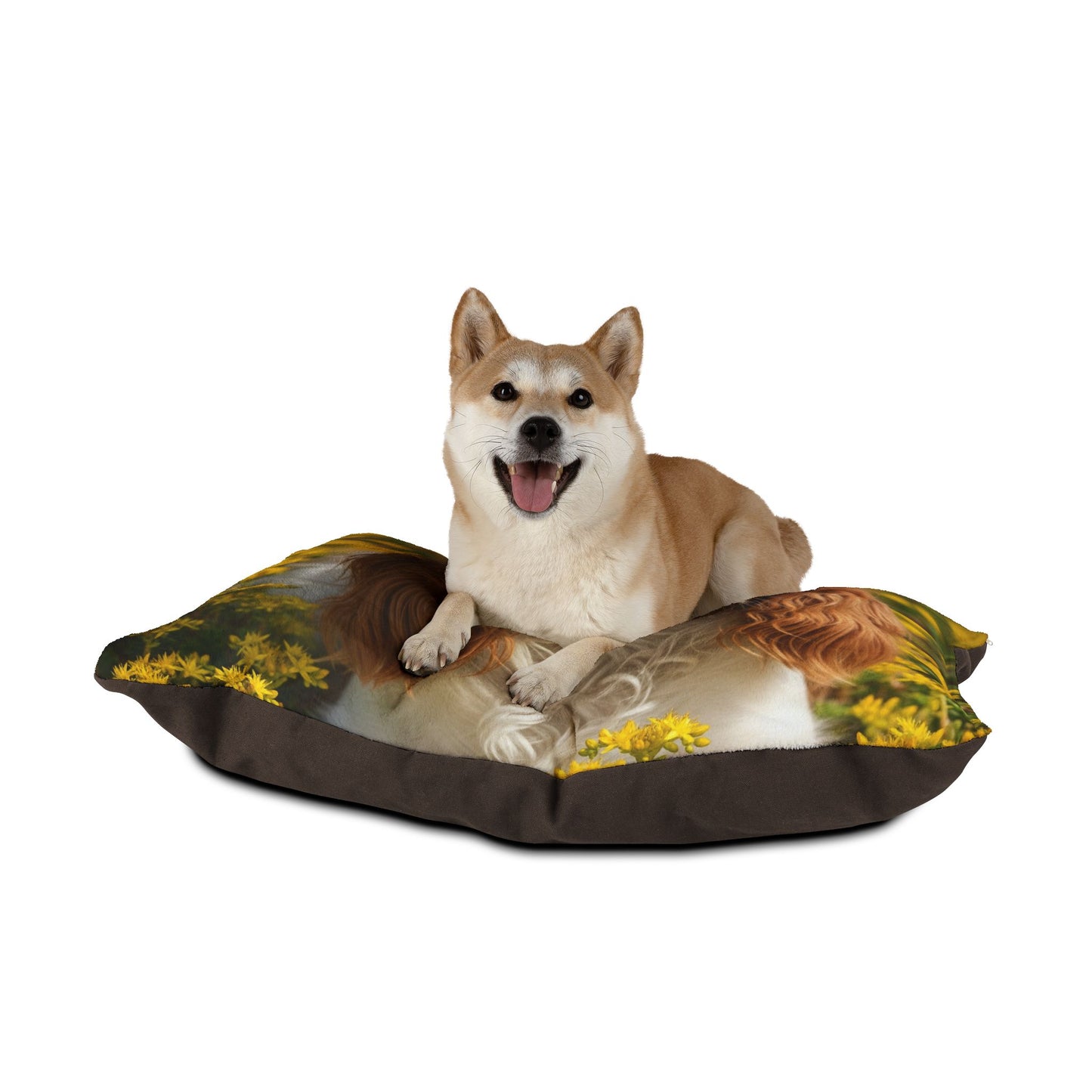 Cavalier King Charles Spaniel Pet Bed