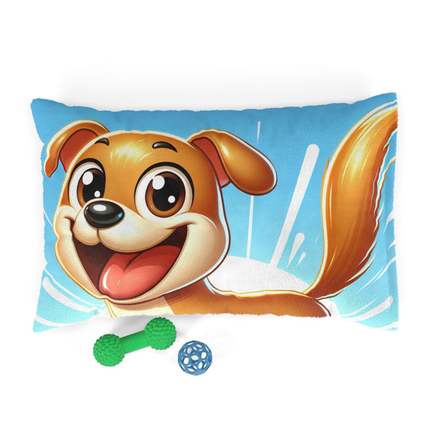 Jonangi Pet Bed