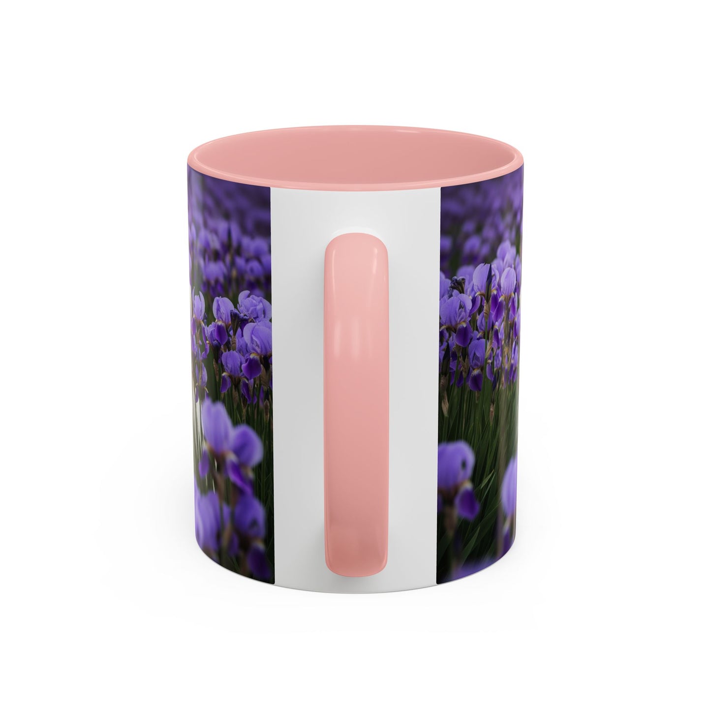 Croatian Sheepdog Accent Coffee Mug - Perfect Gift for Dog Lovers