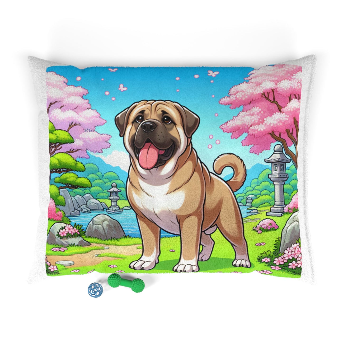 Tosa Pet Bed