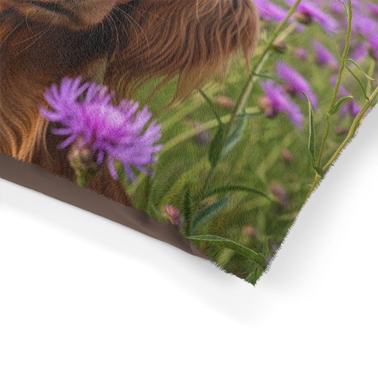 English Toy Spaniel Pet Bed