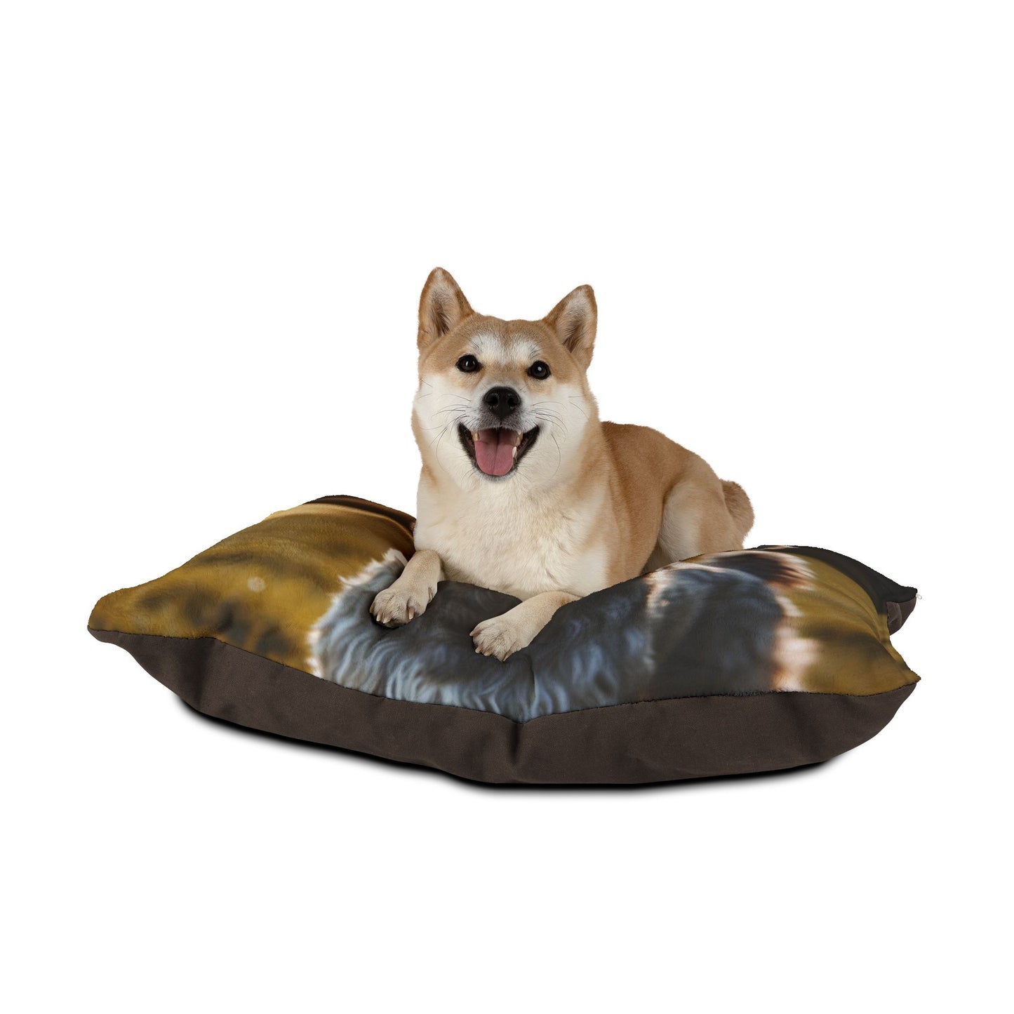 Cesky Terrier Pet Bed