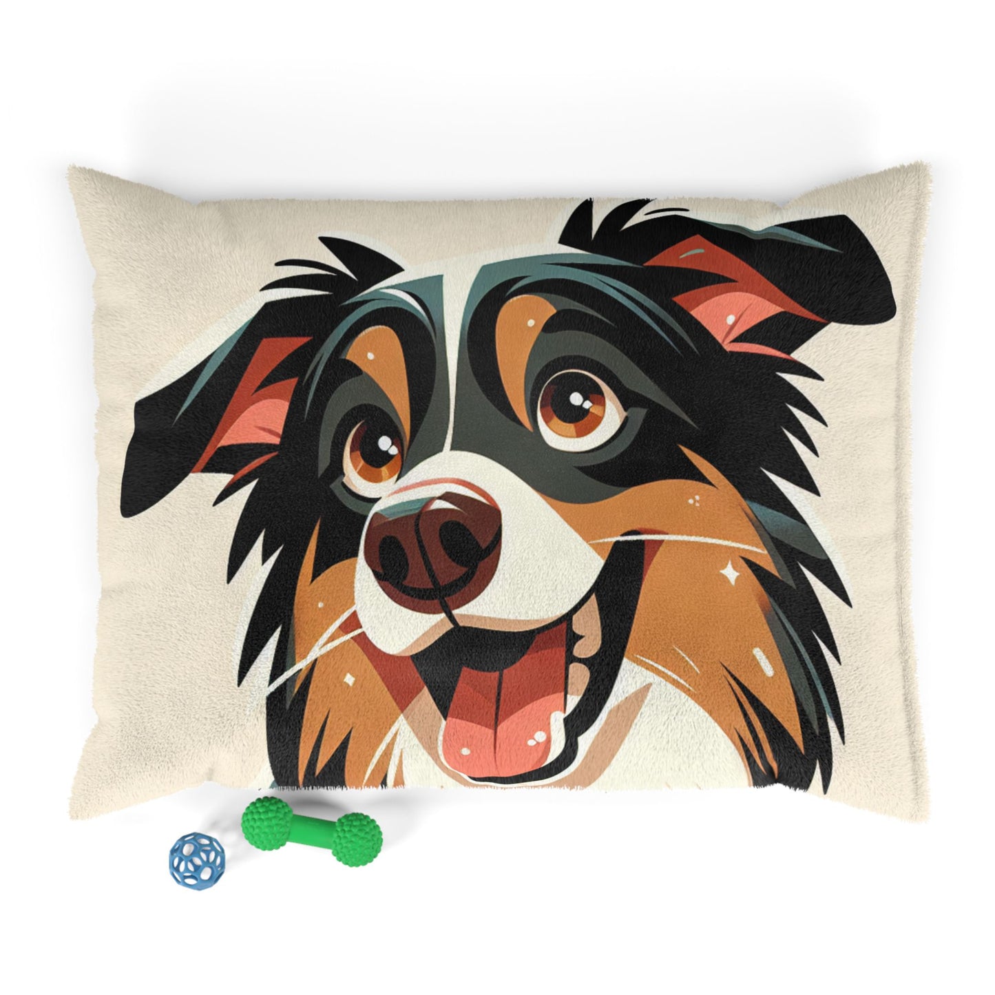 Hamiltonstovare Pet Bed