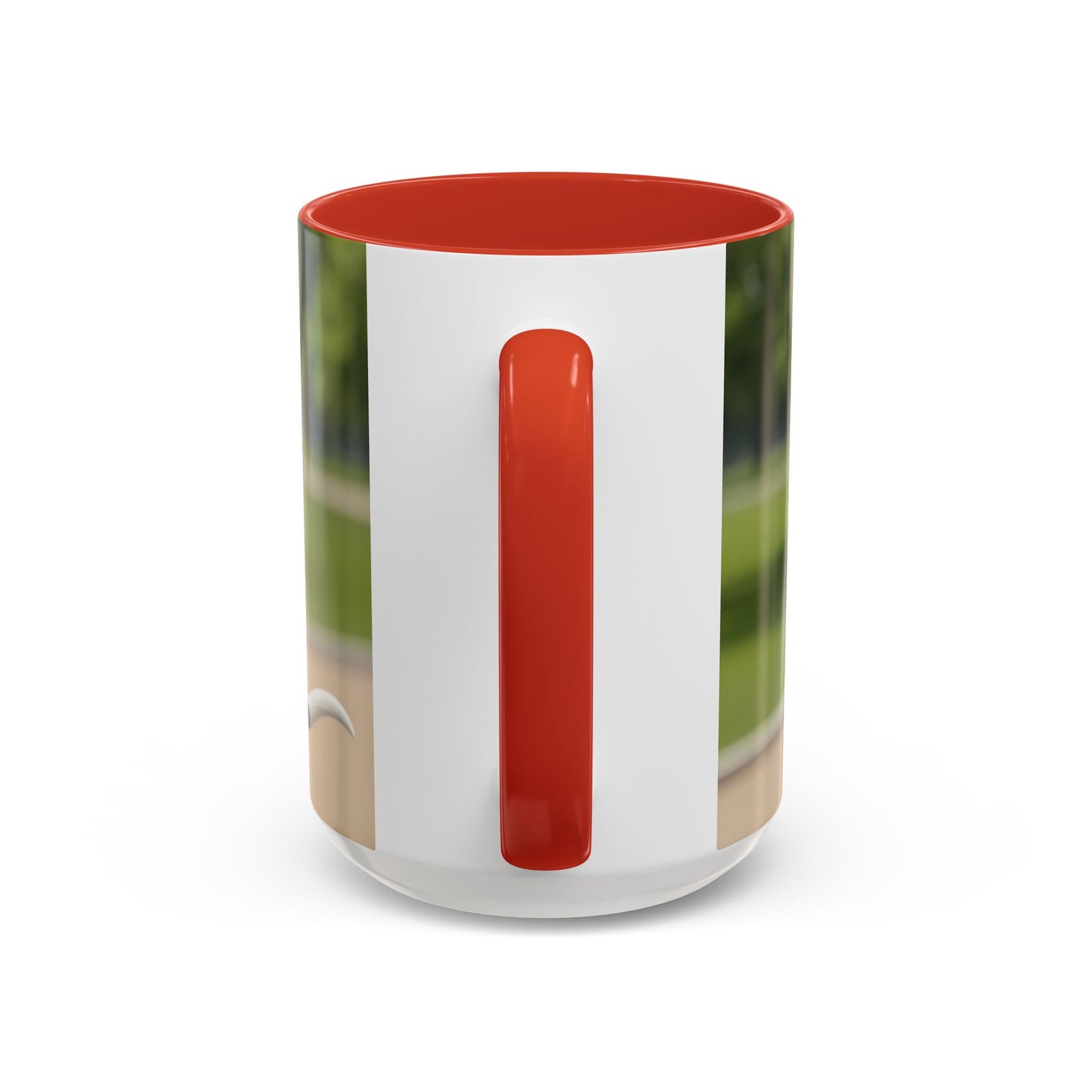 Dalmatian Accent Coffee Mug - Perfect Gift for Dog Lovers