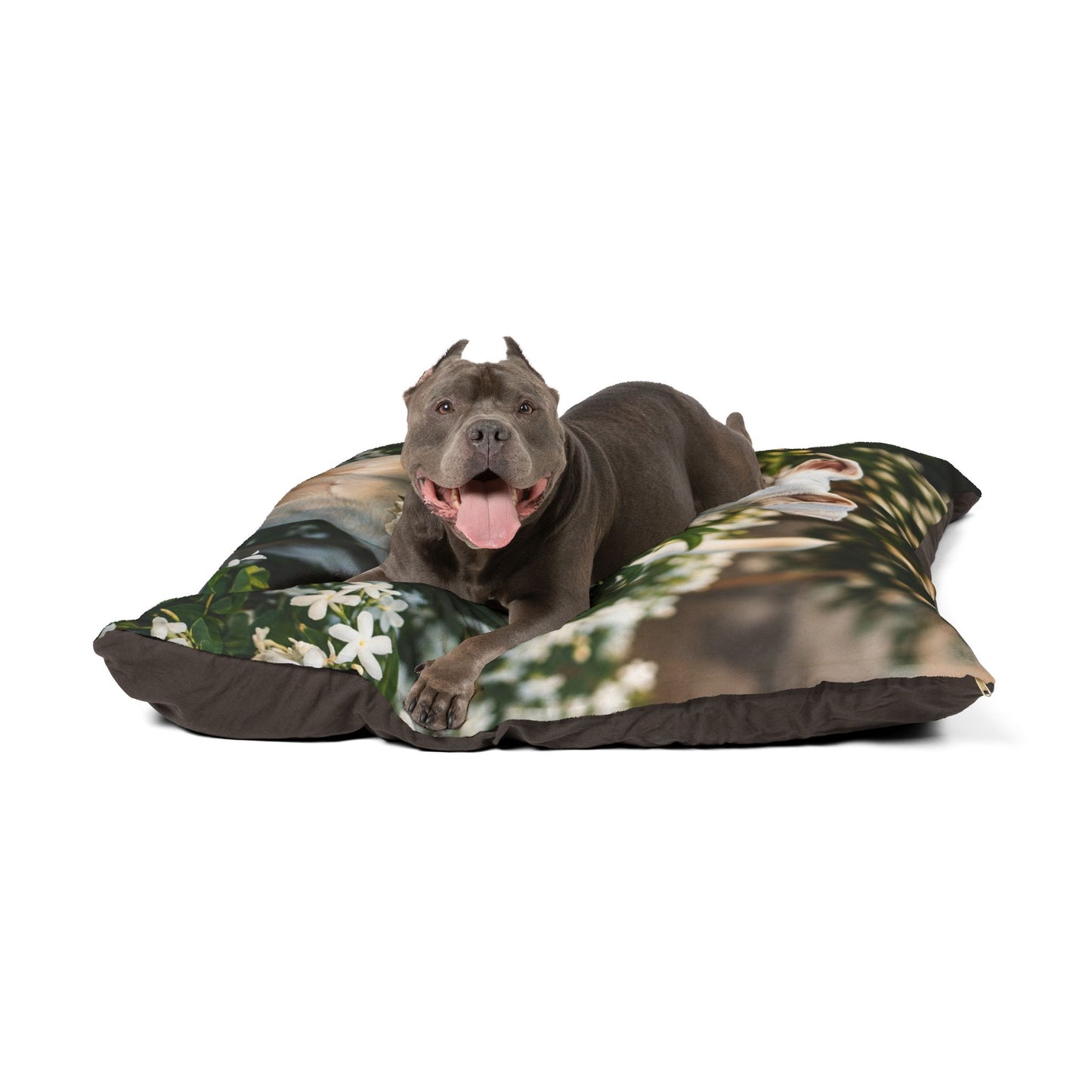 Gull Terrier Pet Bed