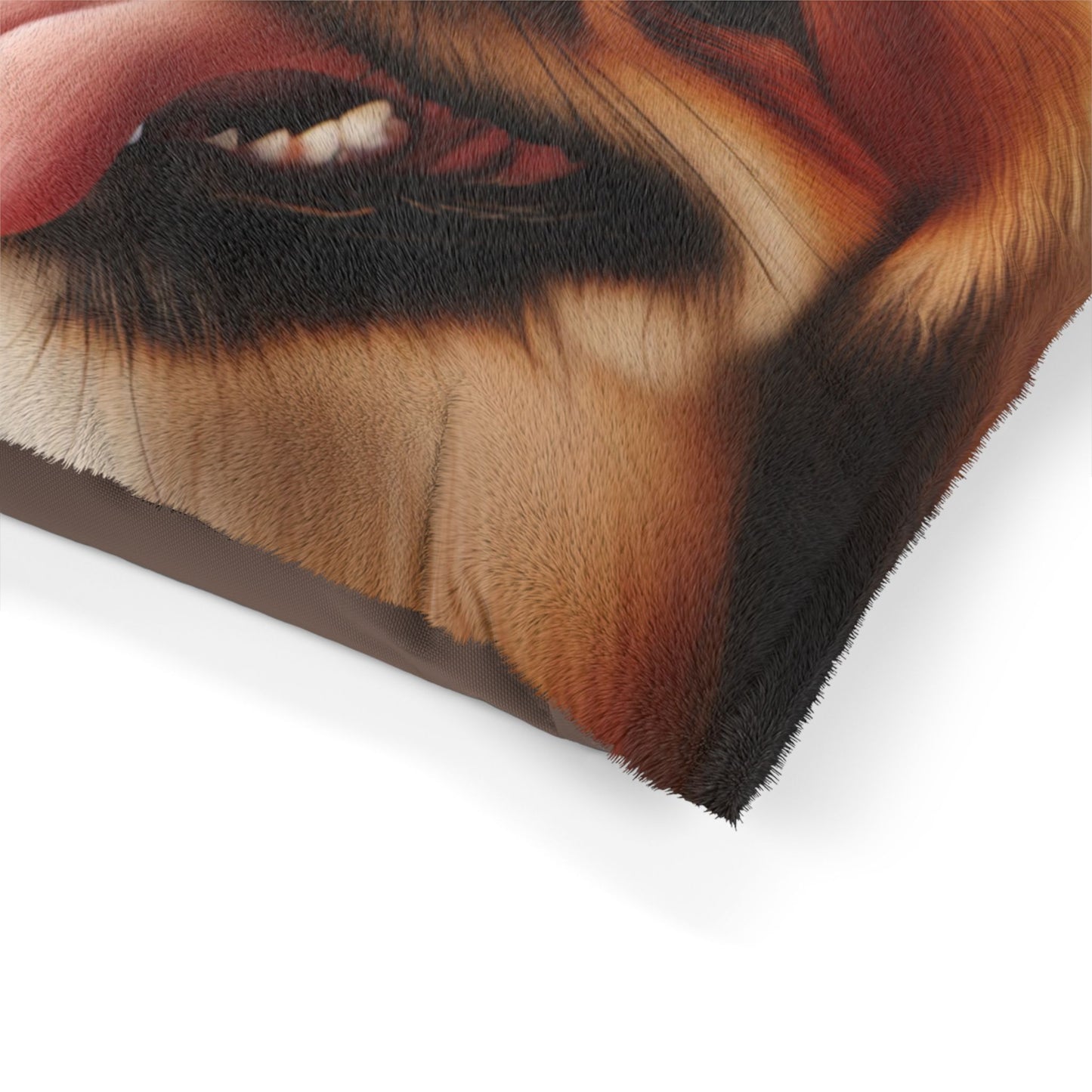Pekingese Pet Bed