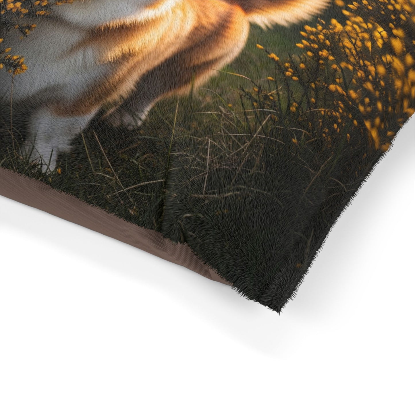 Pembroke Welsh Corgi Pet Bed
