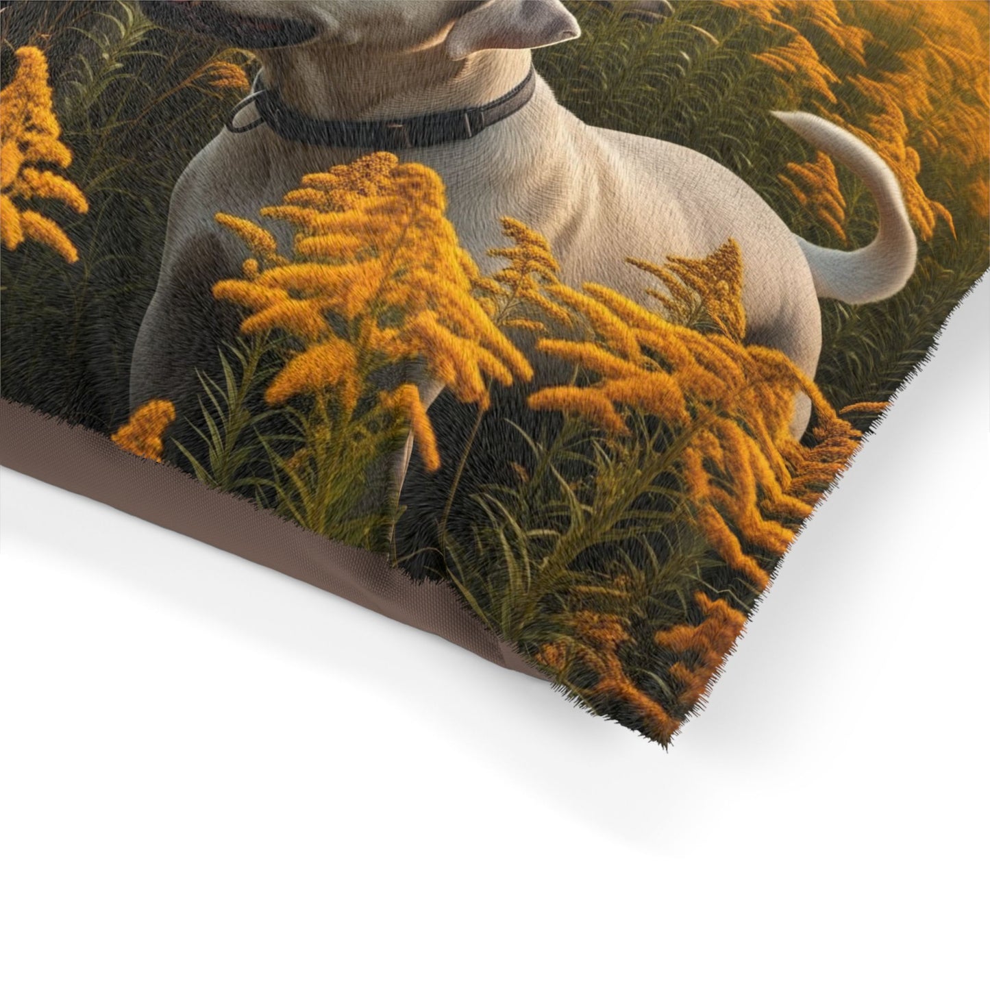 Mountain Cur Pet Bed