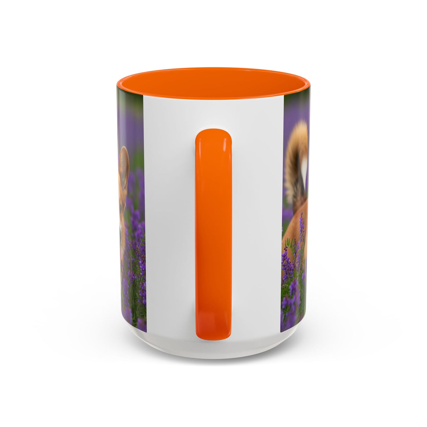 Cardigan Welsh Corgi Accent Coffee Mug - Perfect Gift for Dog Lovers