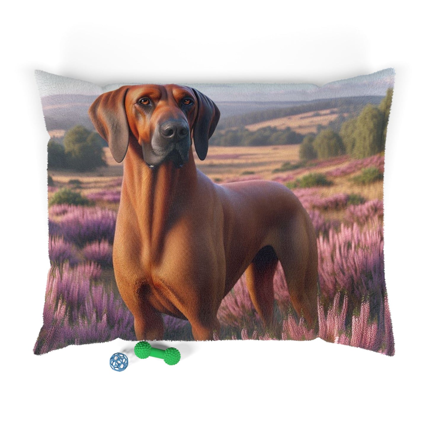 Hanoverian Scenthound Pet Bed
