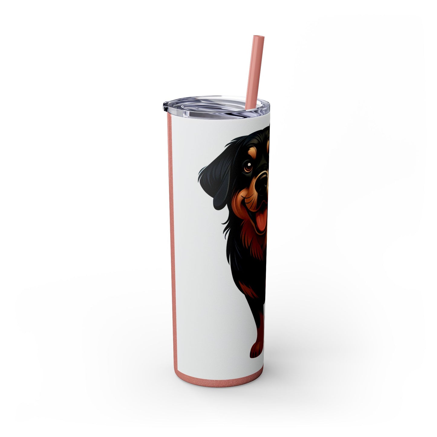 Slovensky Kopov Tumbler with Straw, 20oz