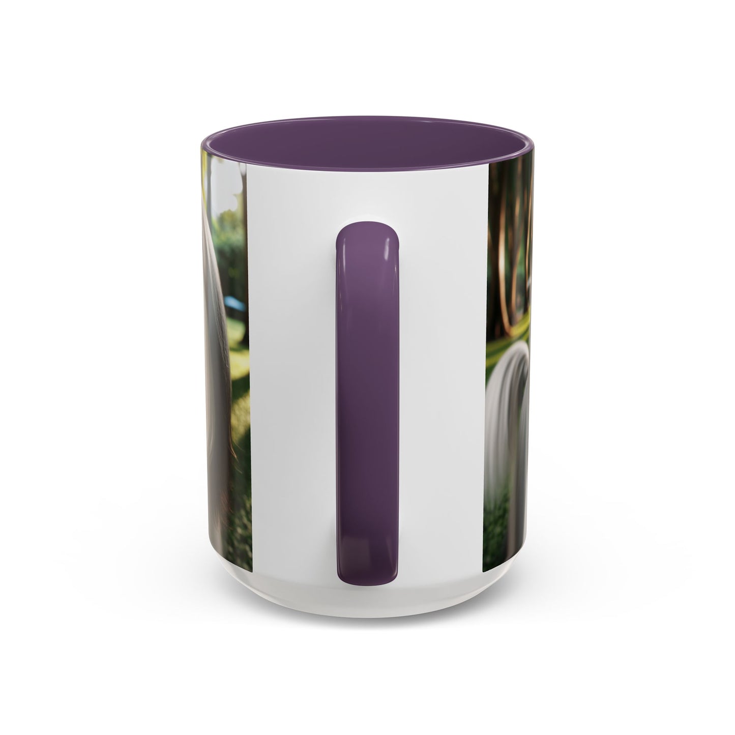 Tibetan Terrier Accent Coffee Mug - Perfect Gift for Dog Lovers