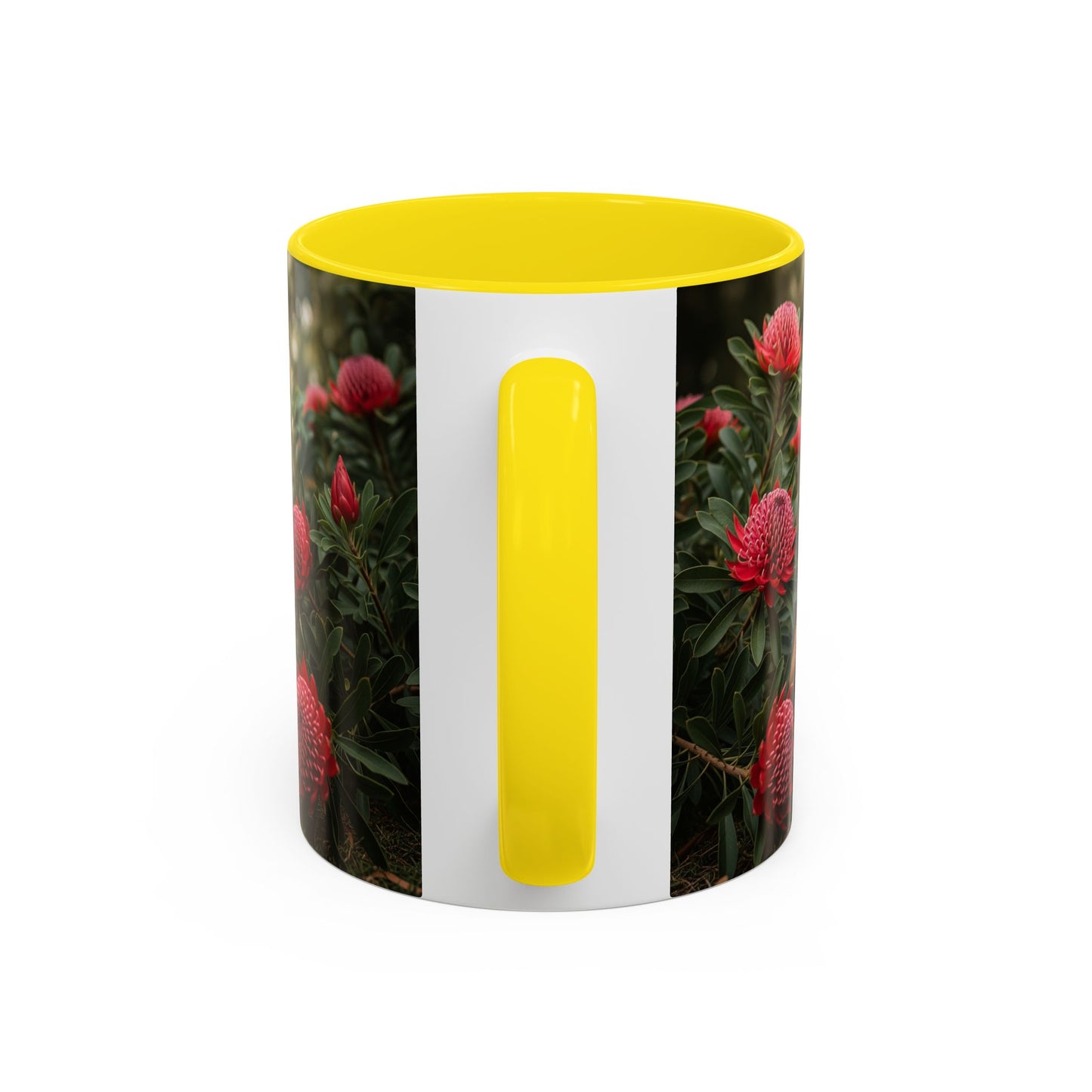 Australian Terrier Accent Coffee Mug - Perfect Gift for Dog Lovers