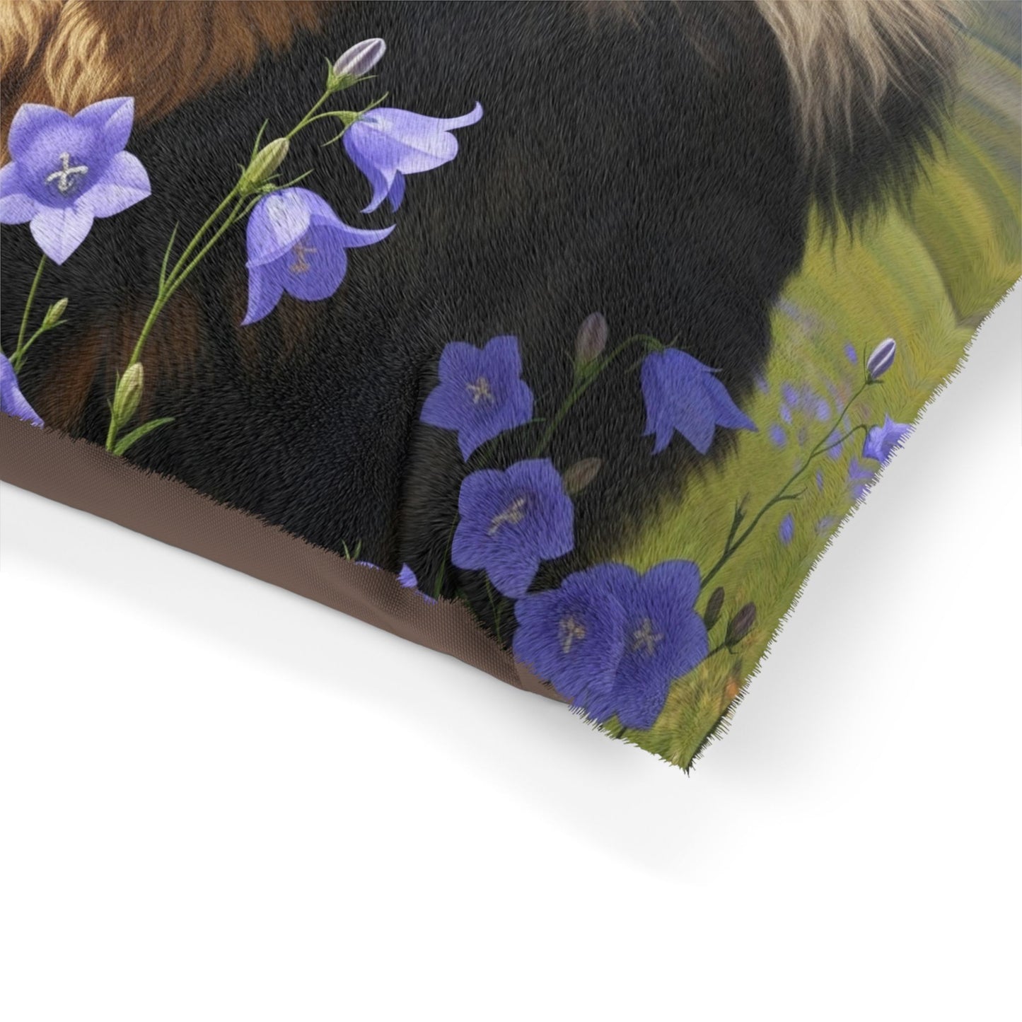 Tibetan Mastiff Pet Bed