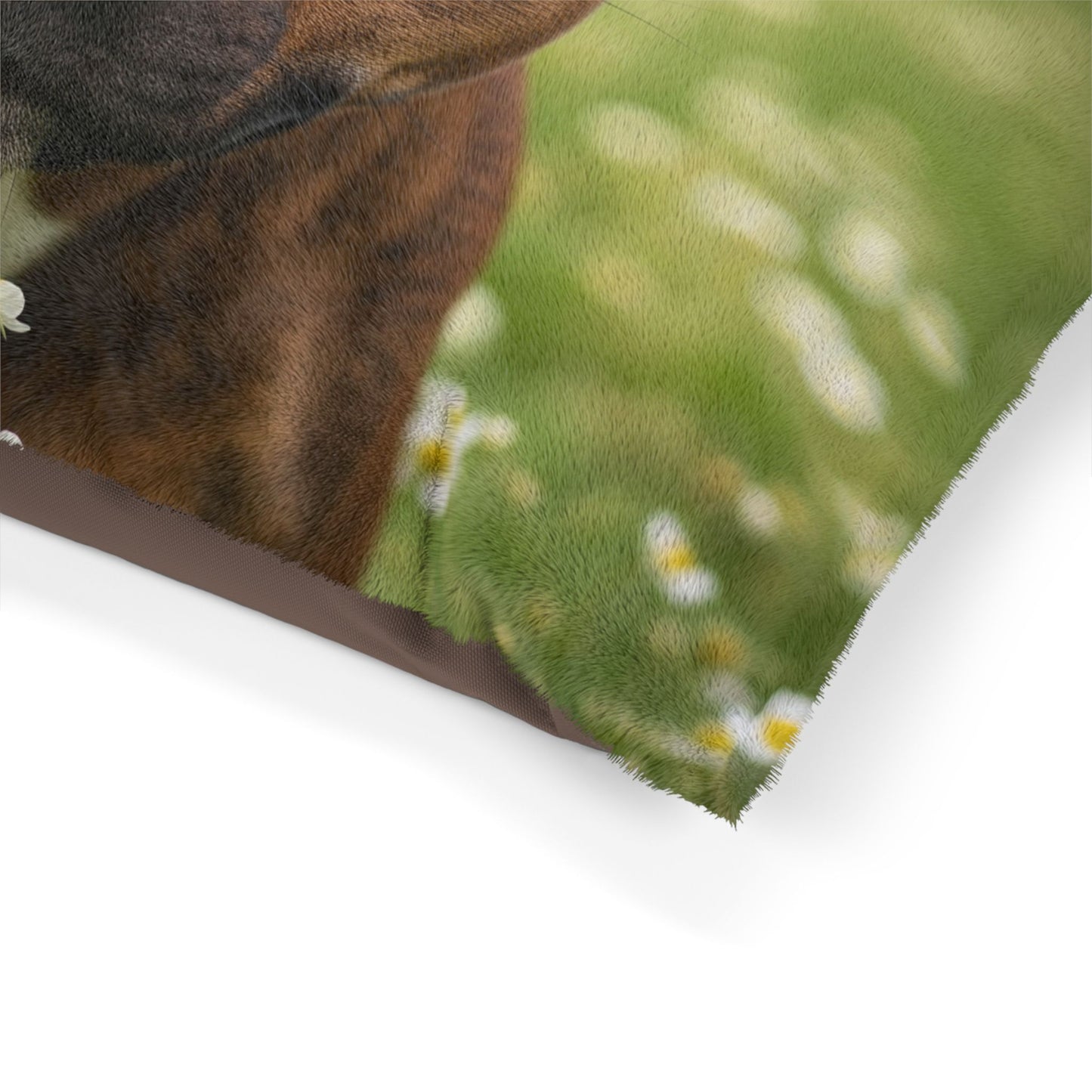Staffordshire Bull Terrier Pet Bed