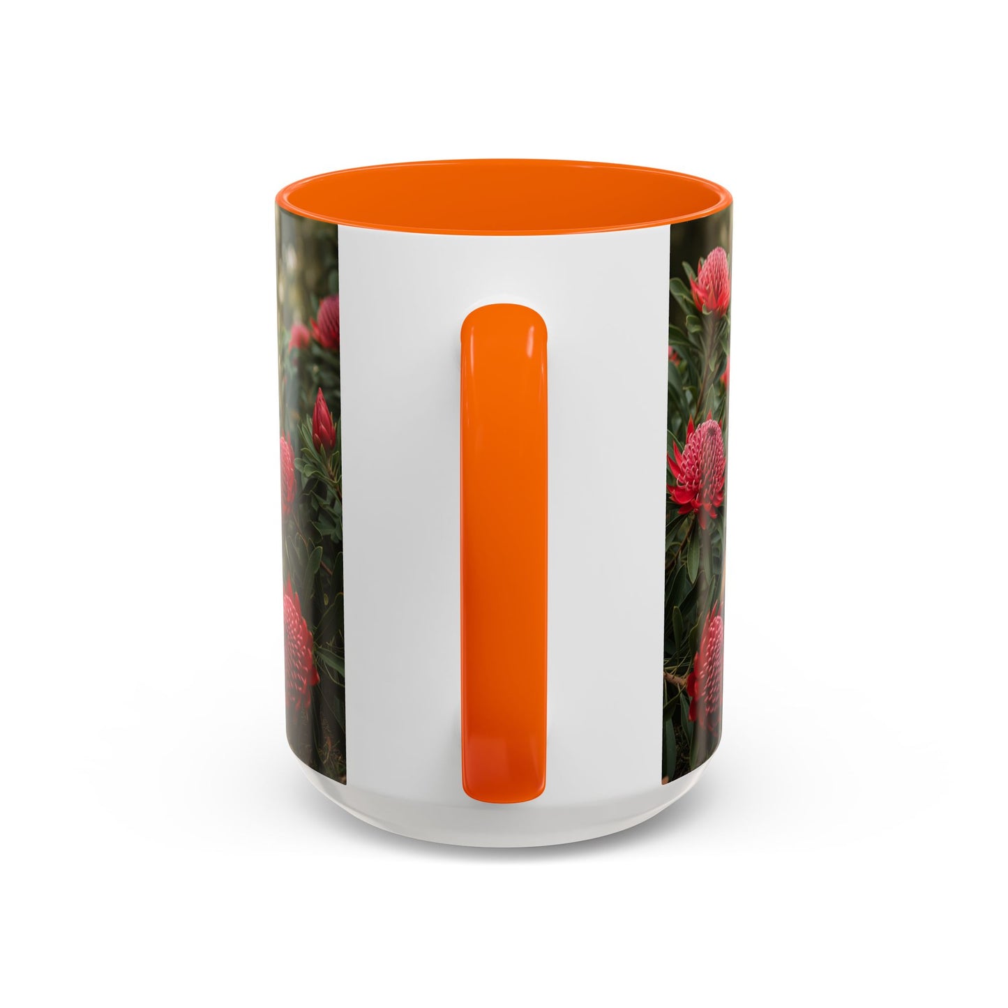 Australian Terrier Accent Coffee Mug - Perfect Gift for Dog Lovers