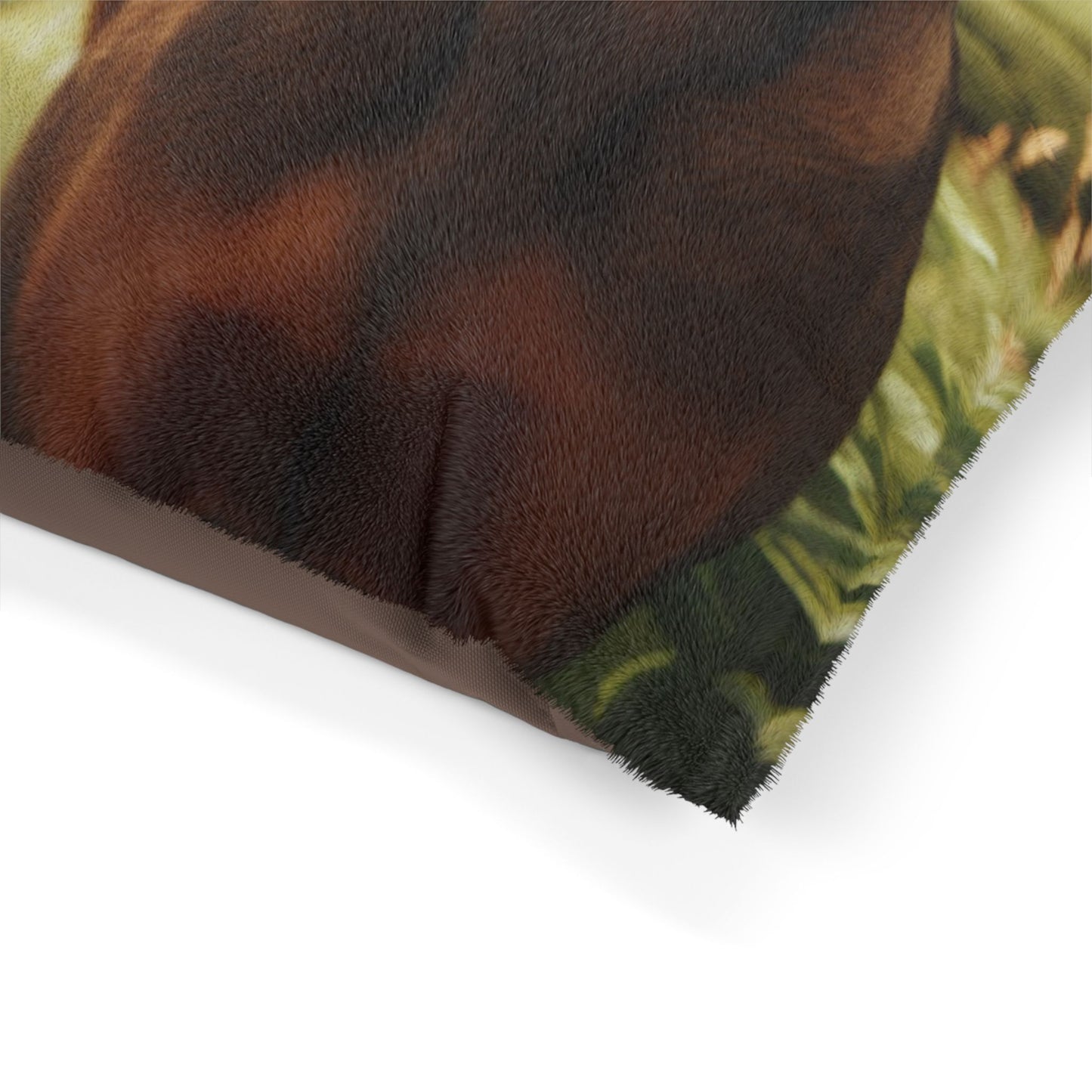 Bavarian Mountain Scent Hound Pet Bed