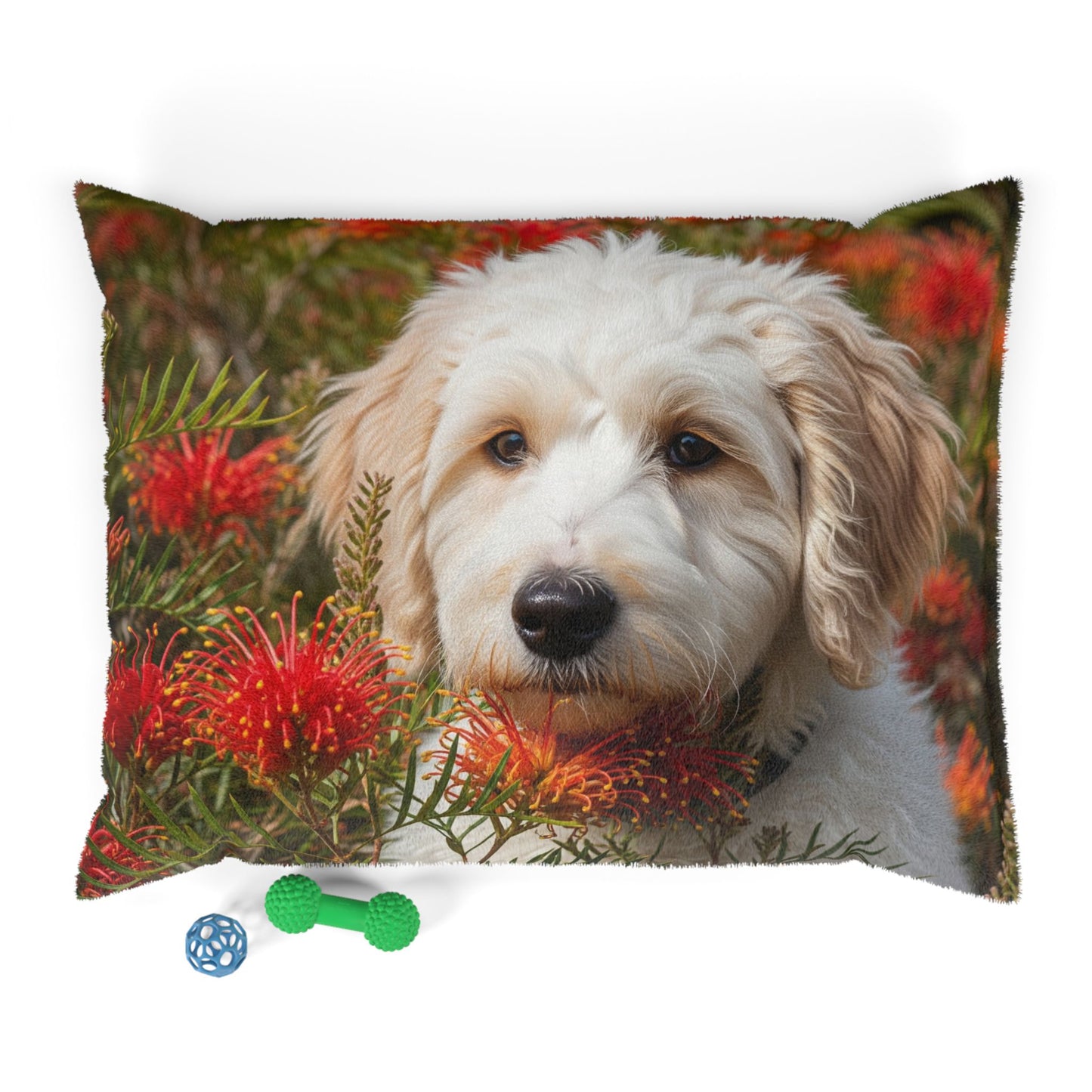 Labradoodle Pet Bed