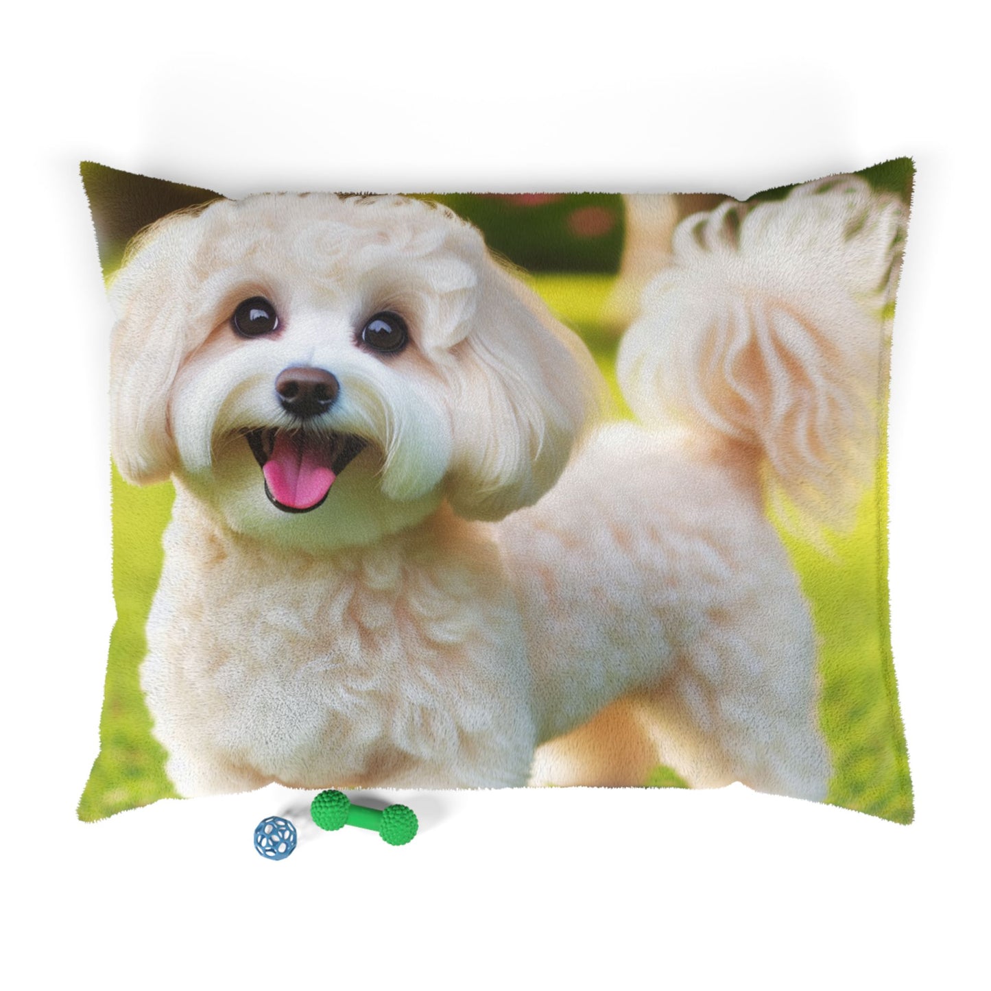 Maltipoo Pet Bed