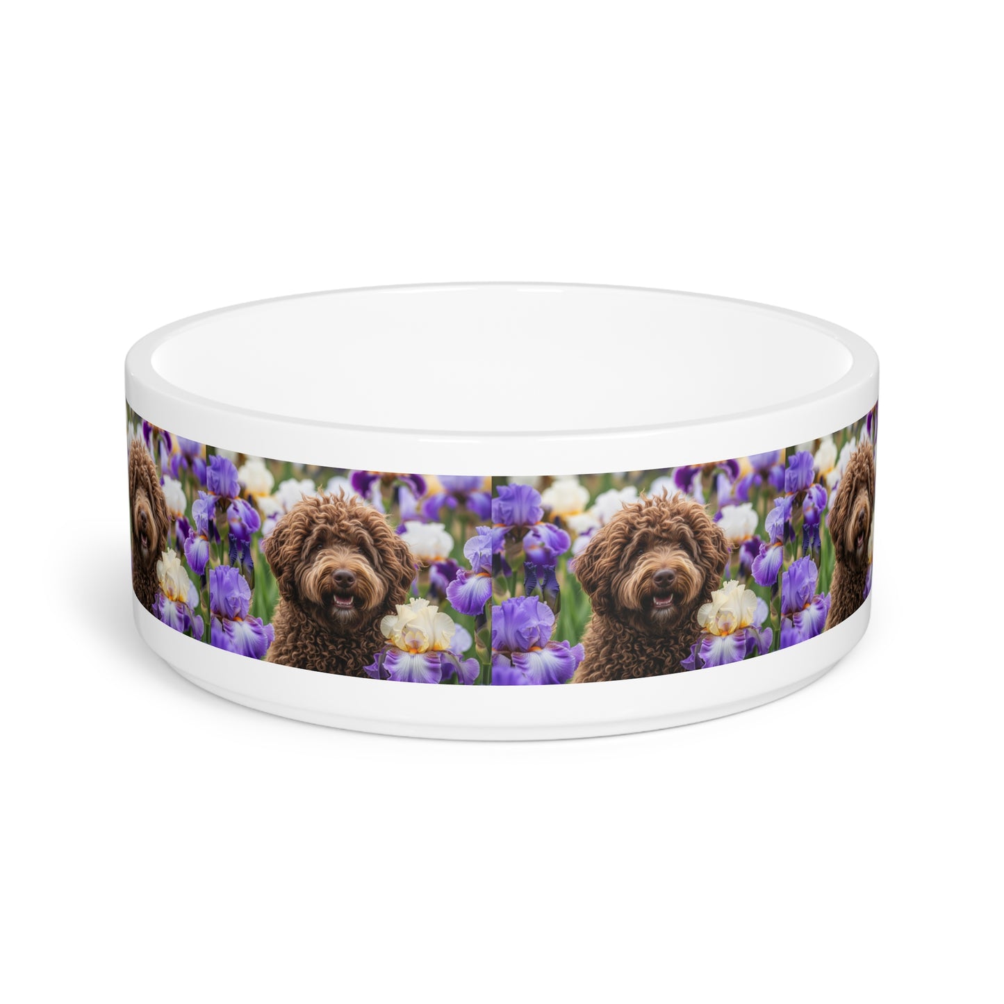 Barbet Pet Bowl