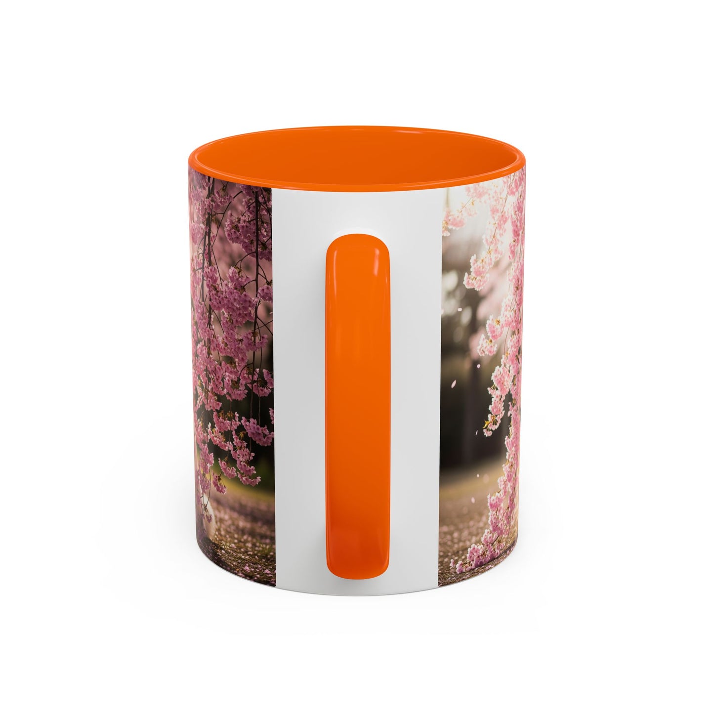 Hokkaido Accent Coffee Mug - Perfect Gift for Dog Lovers