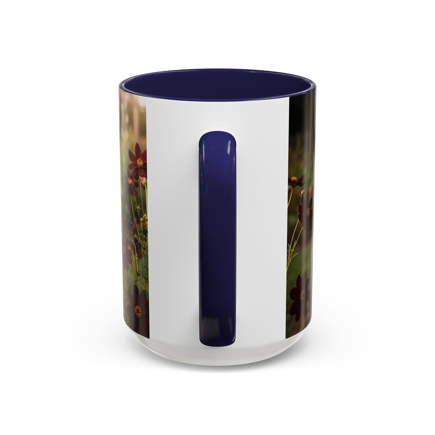 Xoloitzcuintli Accent Coffee Mug - Perfect Gift for Dog Lovers