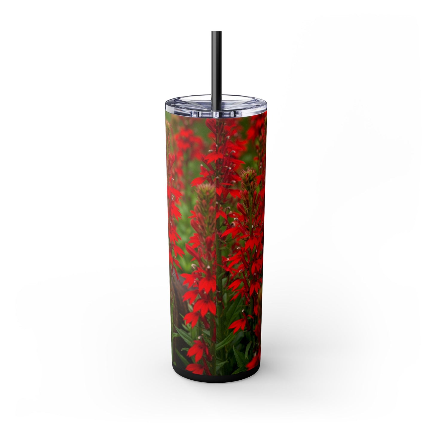 Frenchton Tumbler with Straw, 20oz