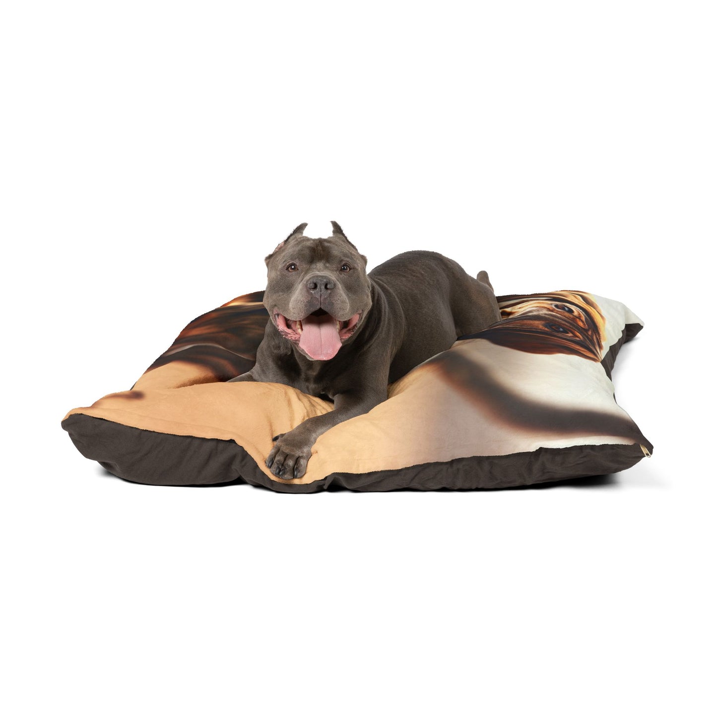 Plott Hound Pet Bed