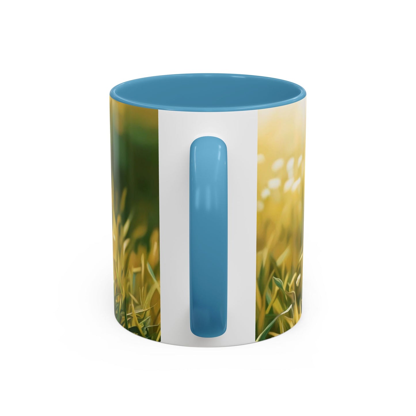 Miniature Poodle Accent Coffee Mug - Perfect Gift for Dog Lovers