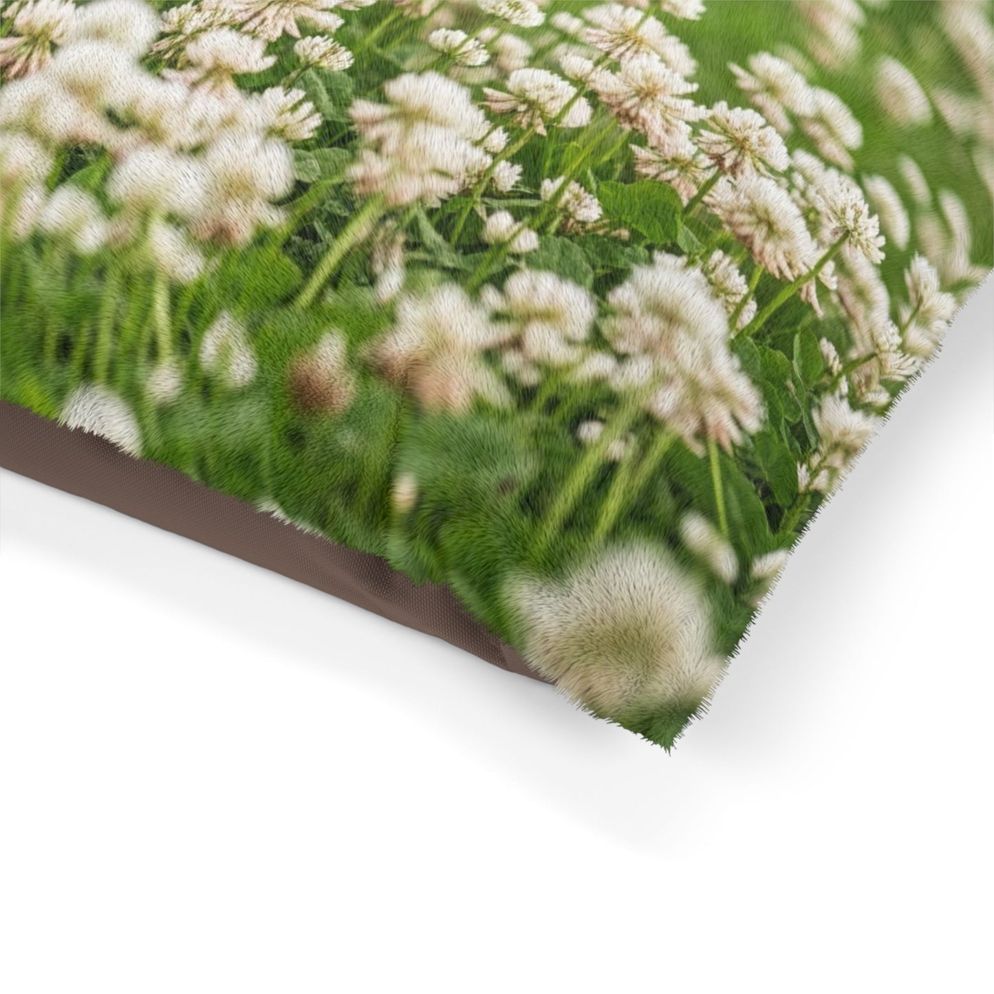 Irish Water Spaniel Pet Bed