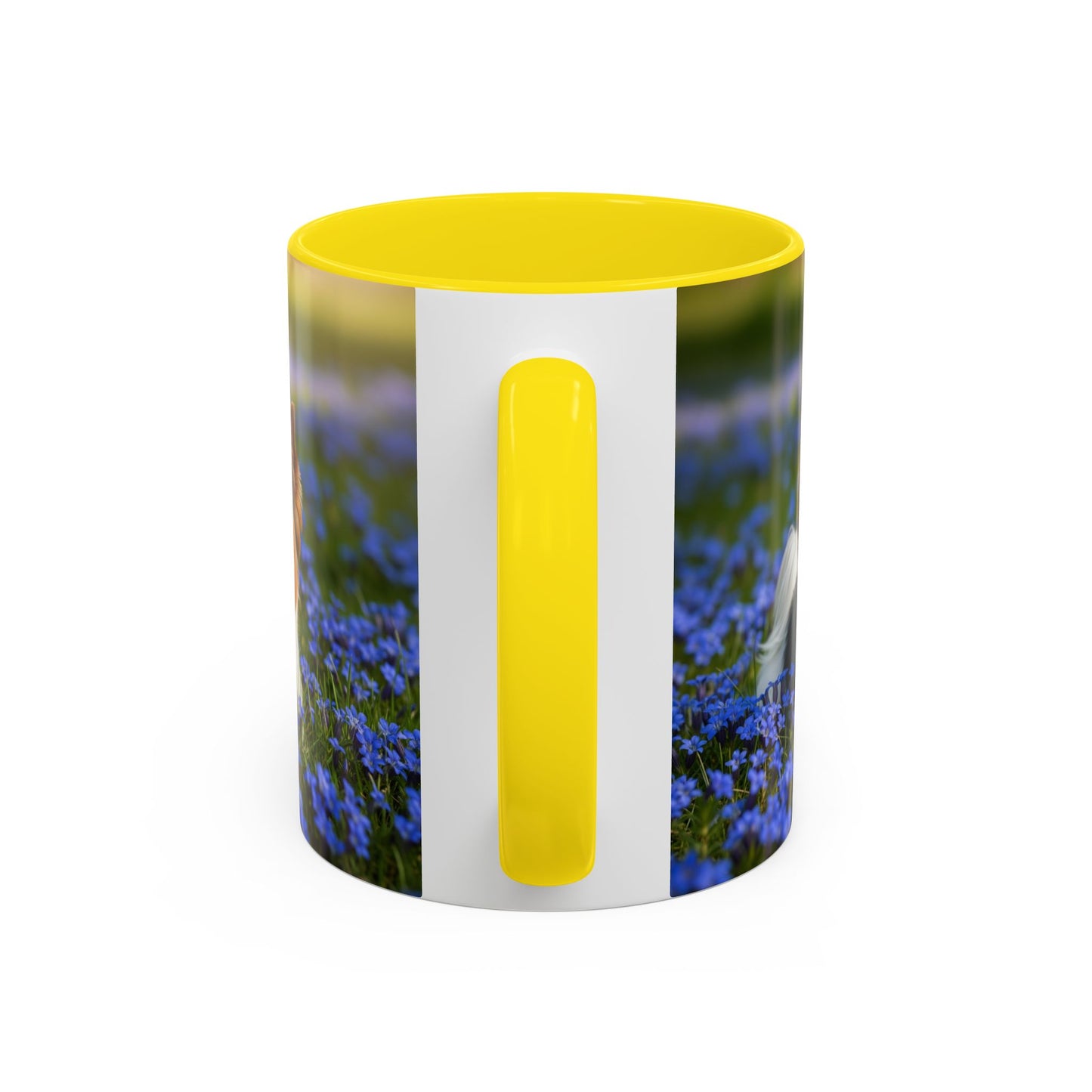 Biewer Terrier Accent Coffee Mug - Perfect Gift for Dog Lovers
