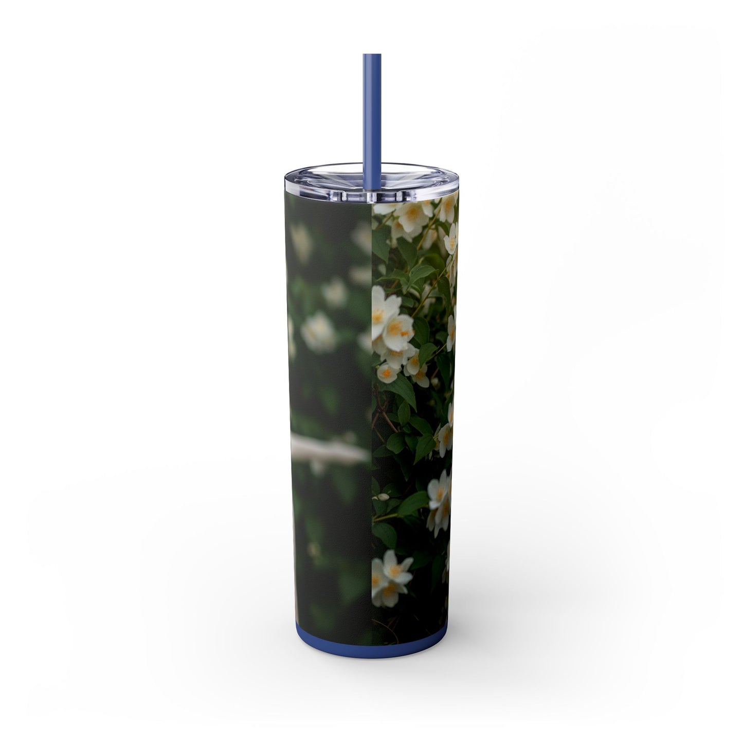 Bracco Italiano Tumbler with Straw, 20oz