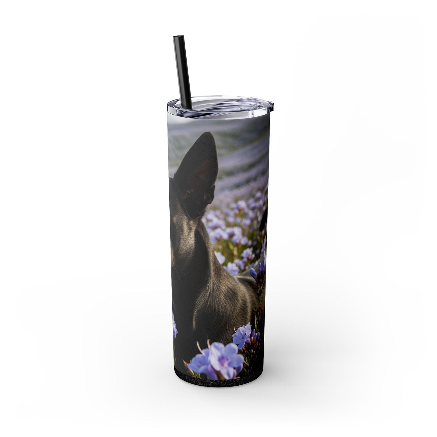 Kanni Tumbler with Straw, 20oz