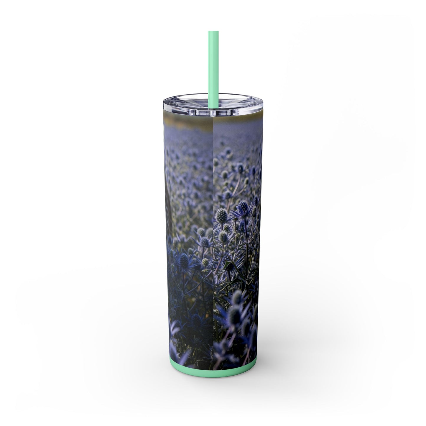 German Shorthaired Pointer Tumbler with Straw, 20oz