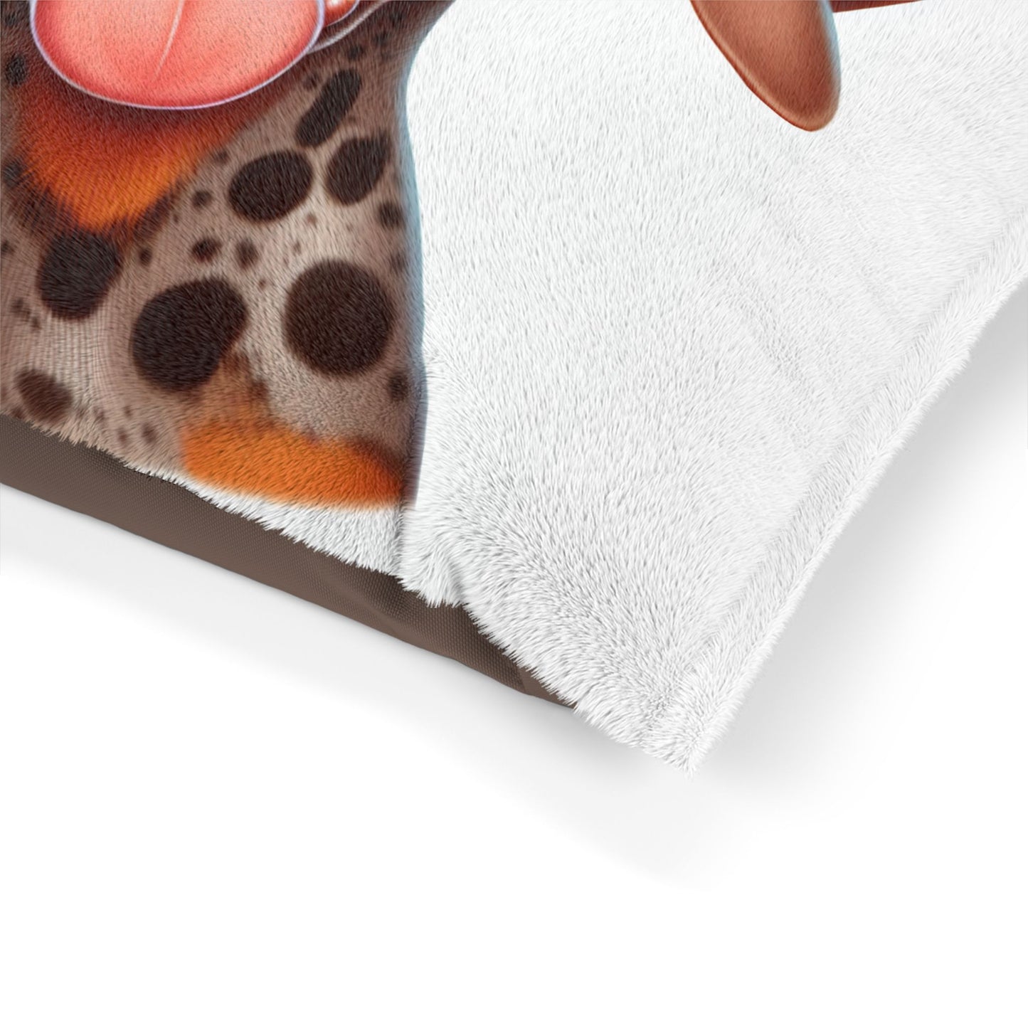 Braque du Bourbonnais Pet Bed
