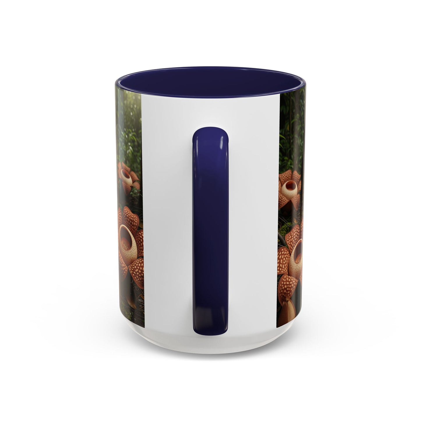 Telomian Accent Coffee Mug - Perfect Gift for Dog Lovers