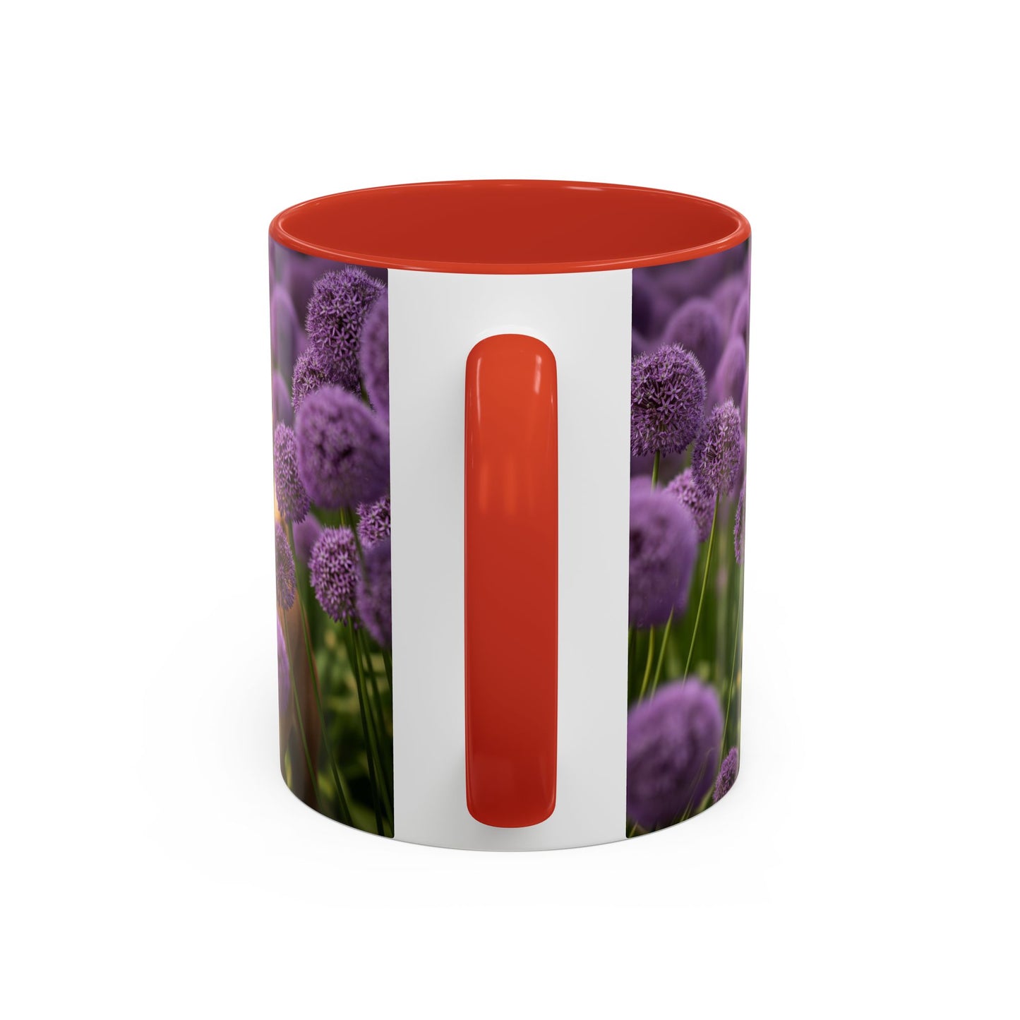 Canaan Dog Accent Coffee Mug - Perfect Gift for Dog Lovers