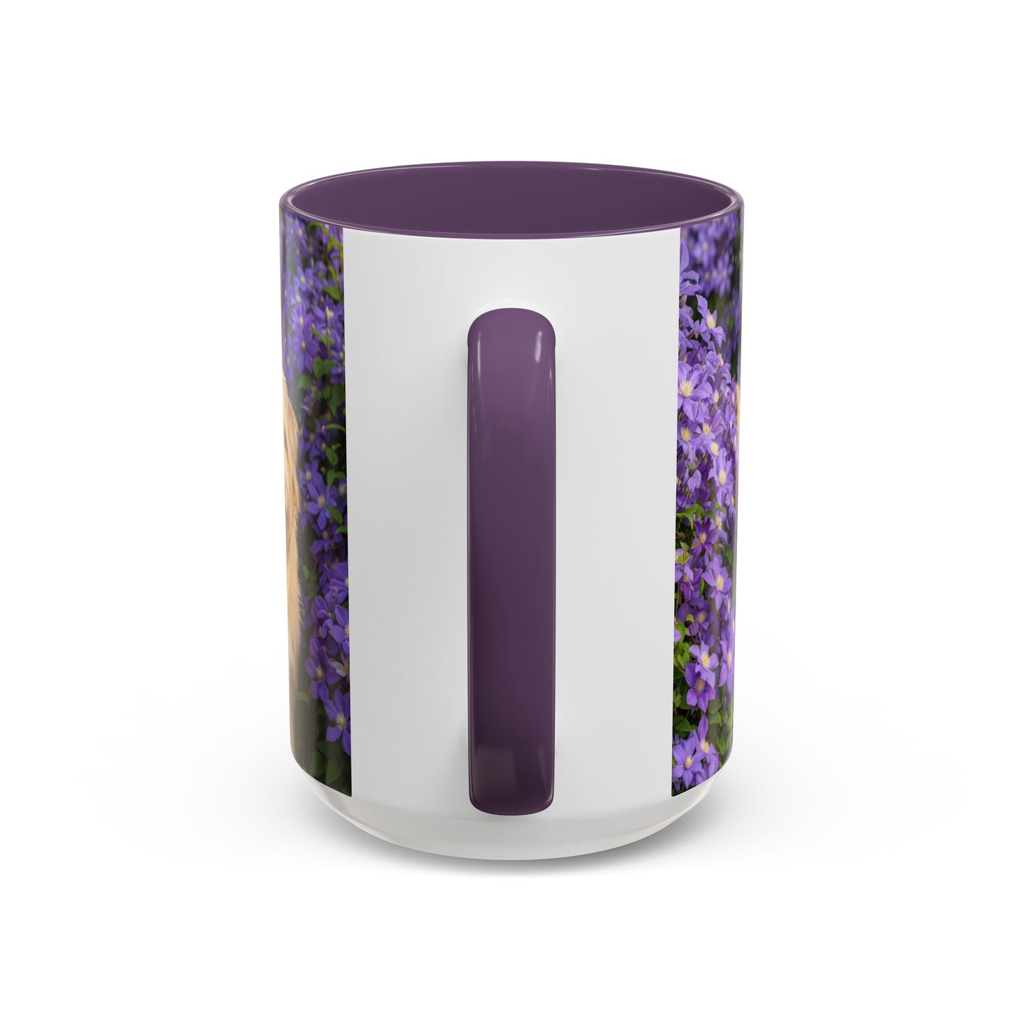 Berger Picard Accent Coffee Mug - Perfect Gift for Dog Lovers