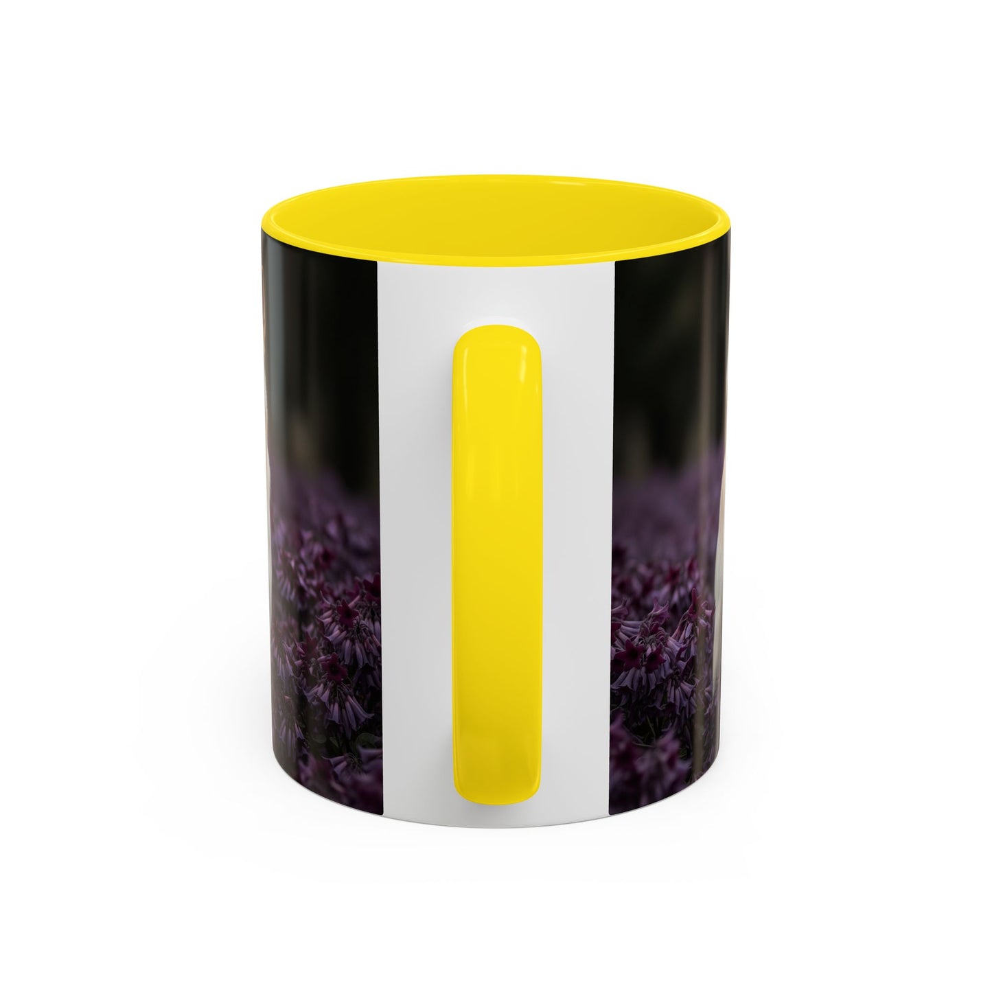 Thai Bangkaew Accent Coffee Mug - Perfect Gift for Dog Lovers