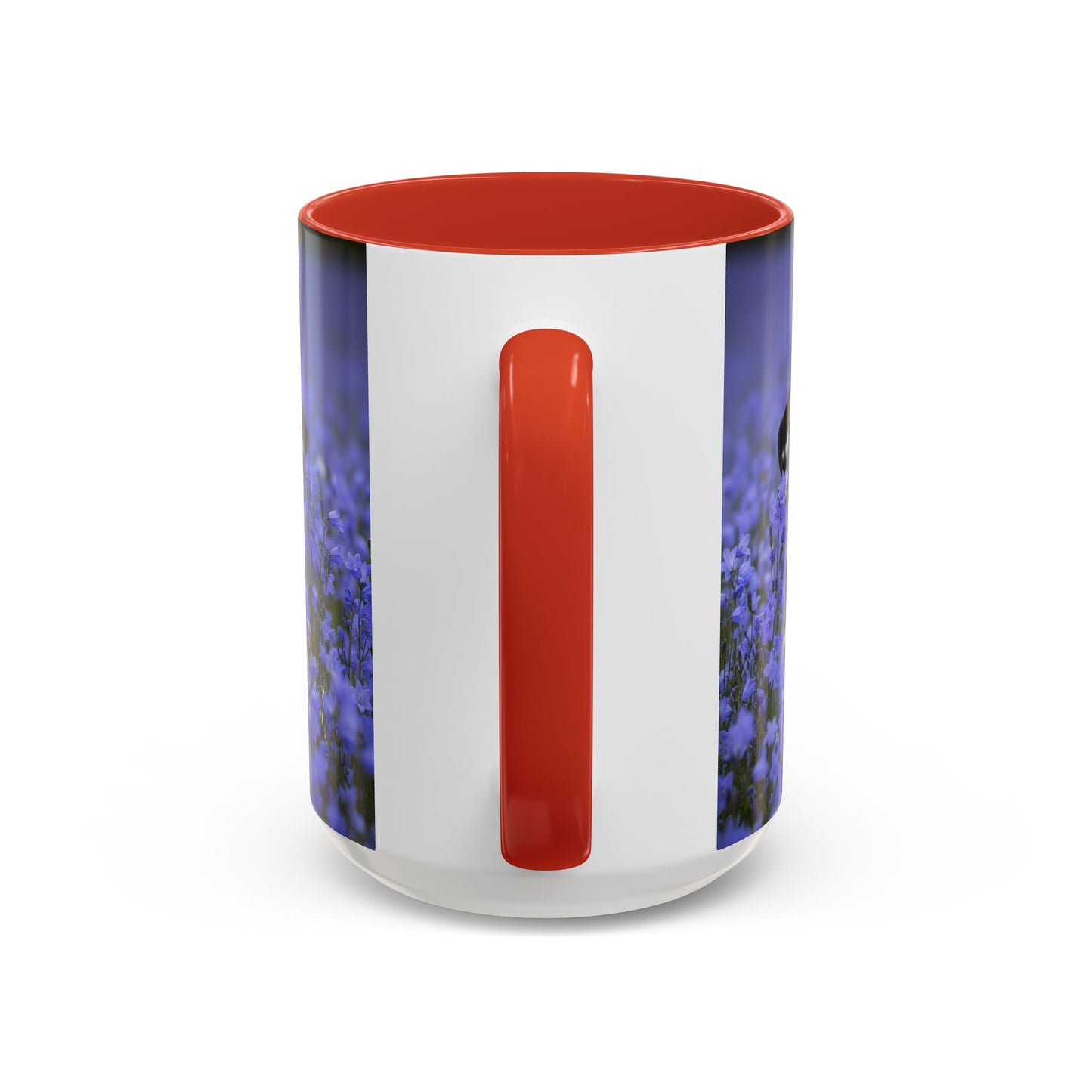 Dalmatian Accent Coffee Mug - Perfect Gift for Dog Lovers