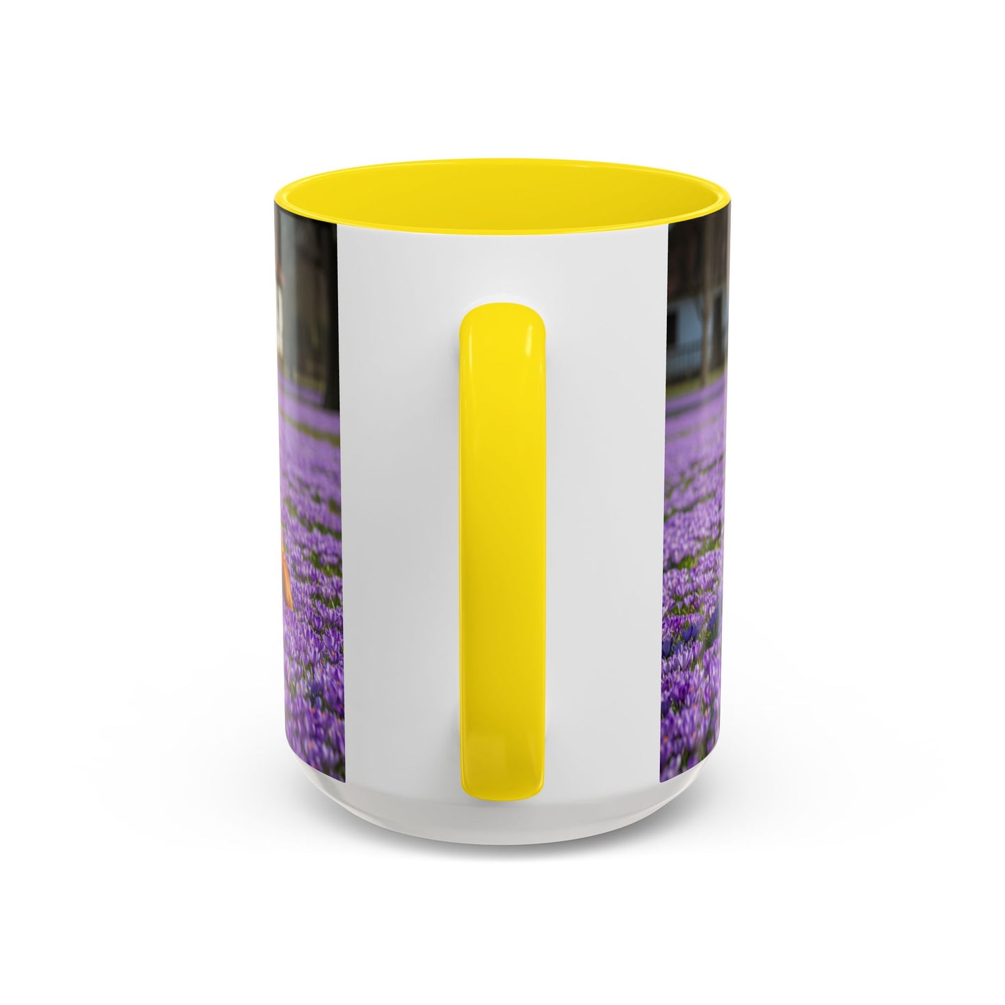 Vizsla Accent Coffee Mug - Perfect Gift for Dog Lovers