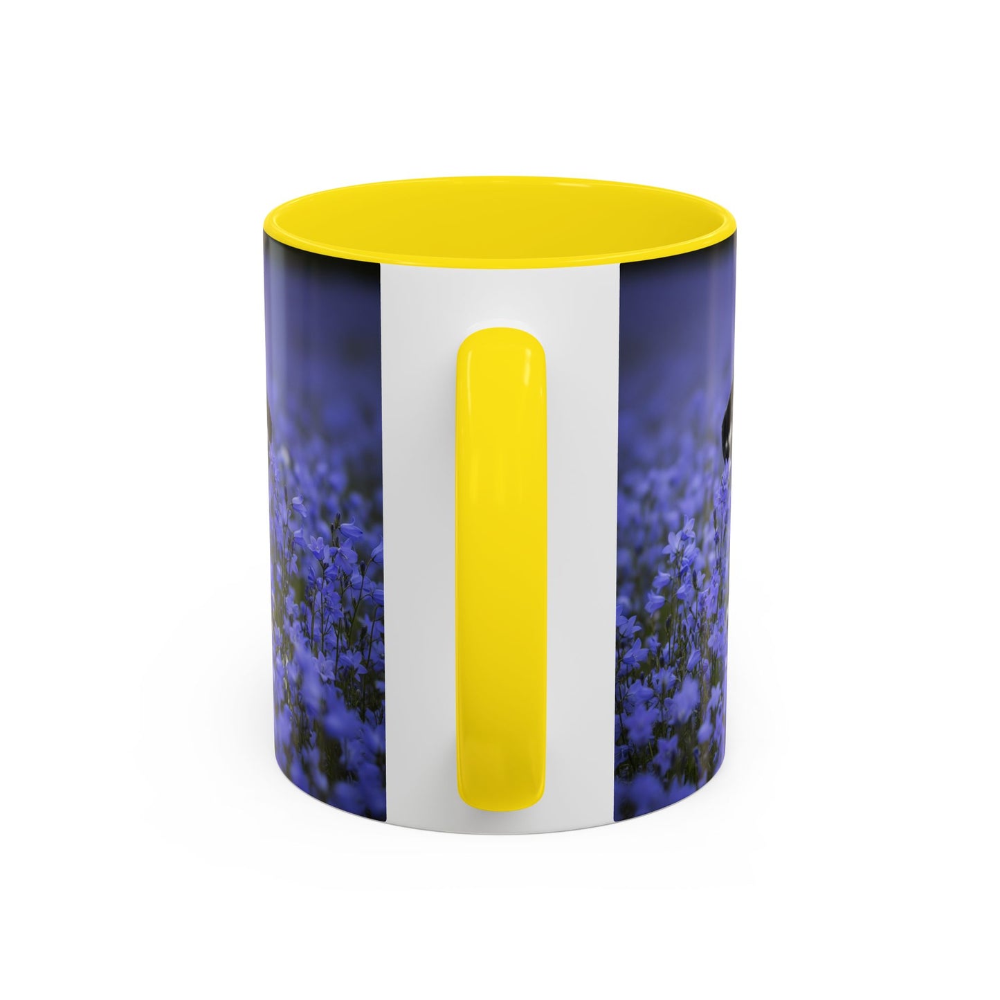 Dalmatian Accent Coffee Mug - Perfect Gift for Dog Lovers