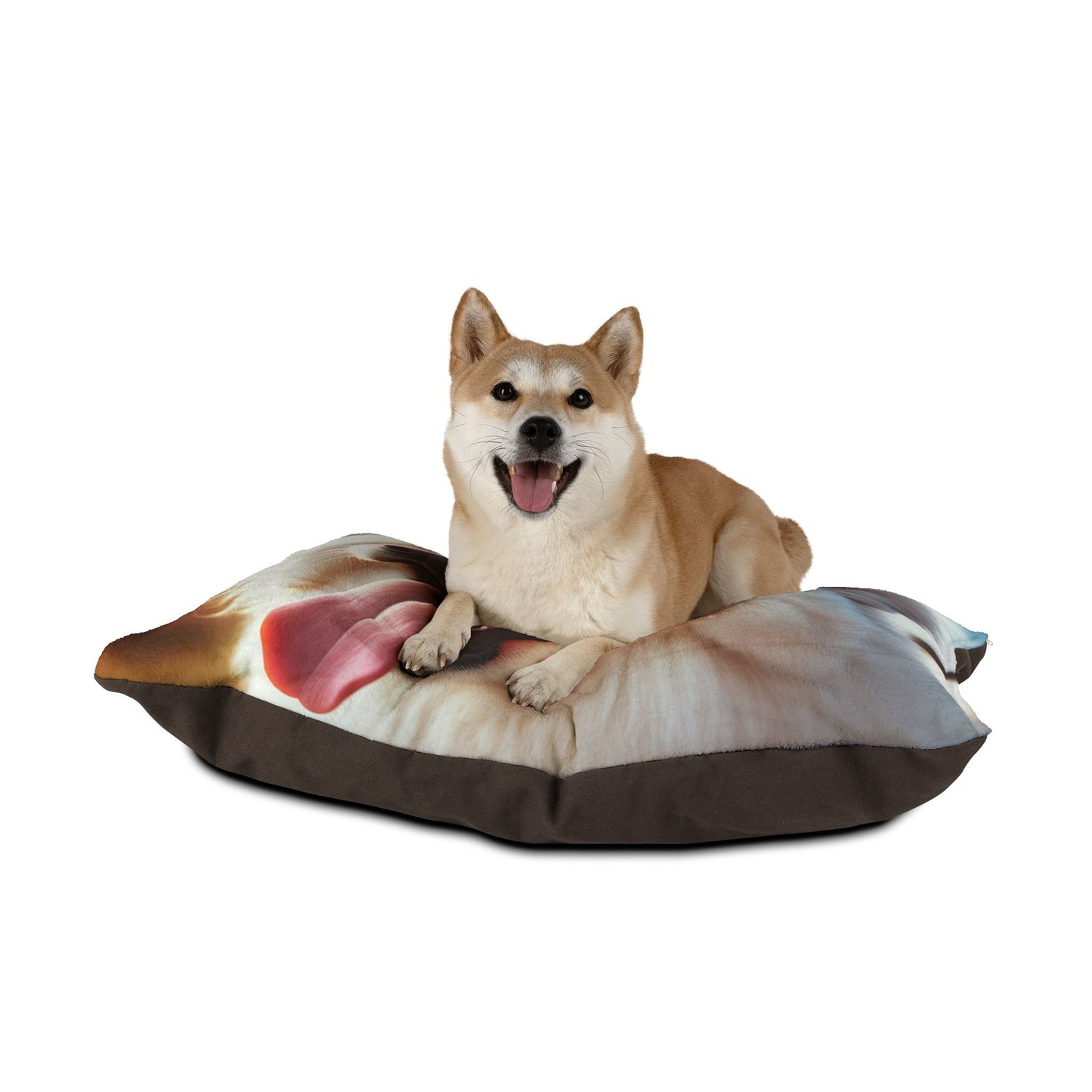 Pyrenean Mountain Dog Pet Bed
