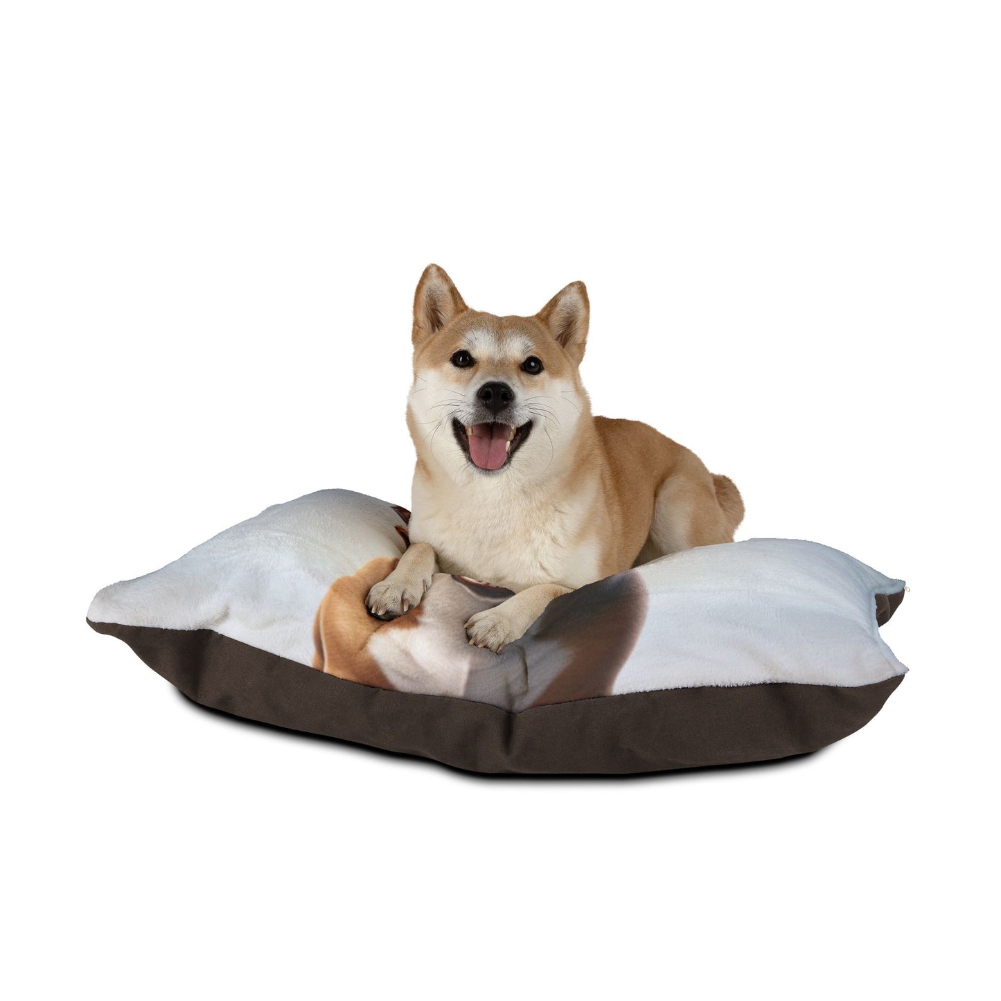 Miniature Bull Terrier Pet Bed