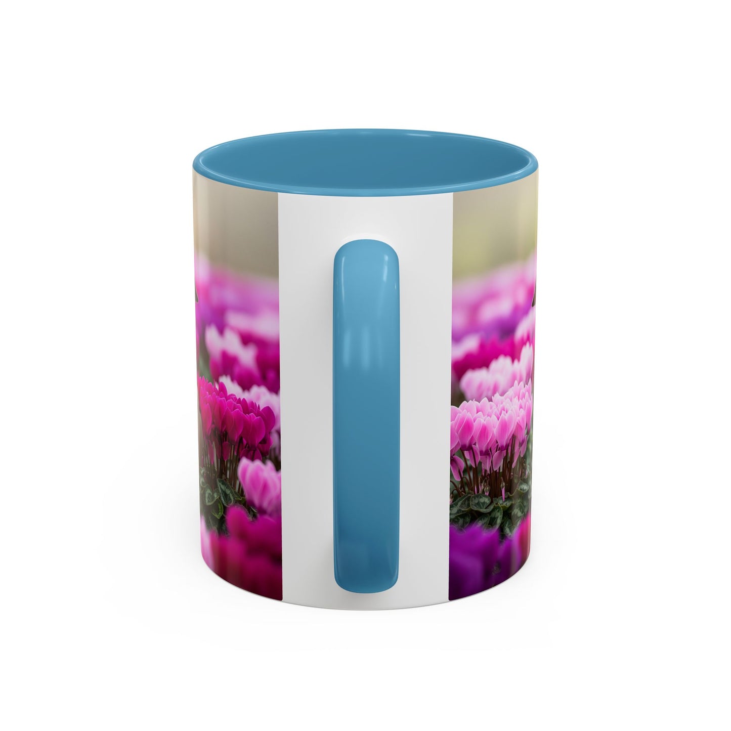 Italian Greyhound Accent Coffee Mug - Perfect Gift for Dog Lovers