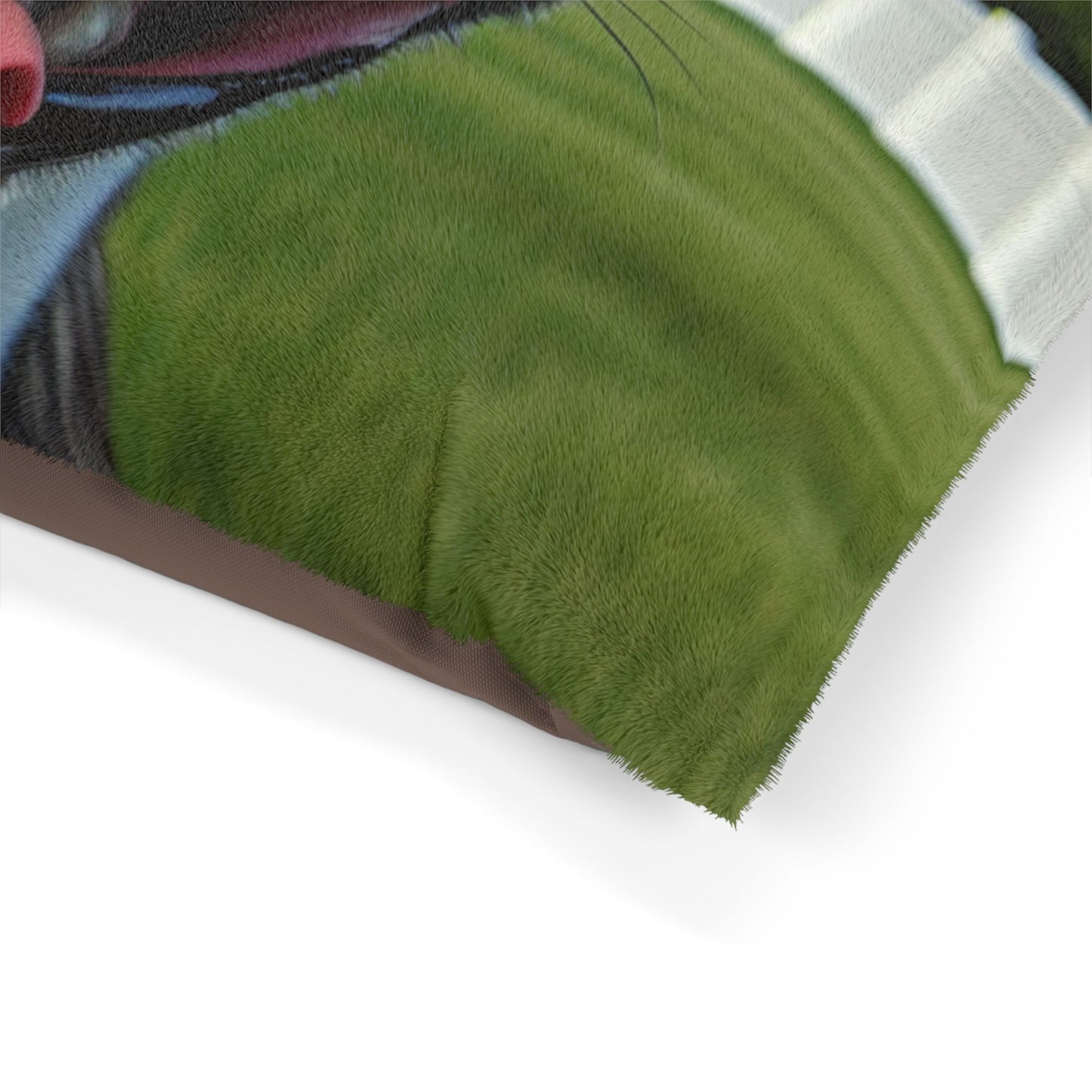 Boston Terrier Pet Bed