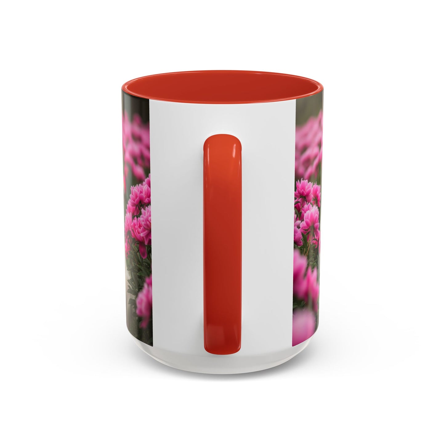 Borzoi Accent Coffee Mug - Perfect Gift for Dog Lovers