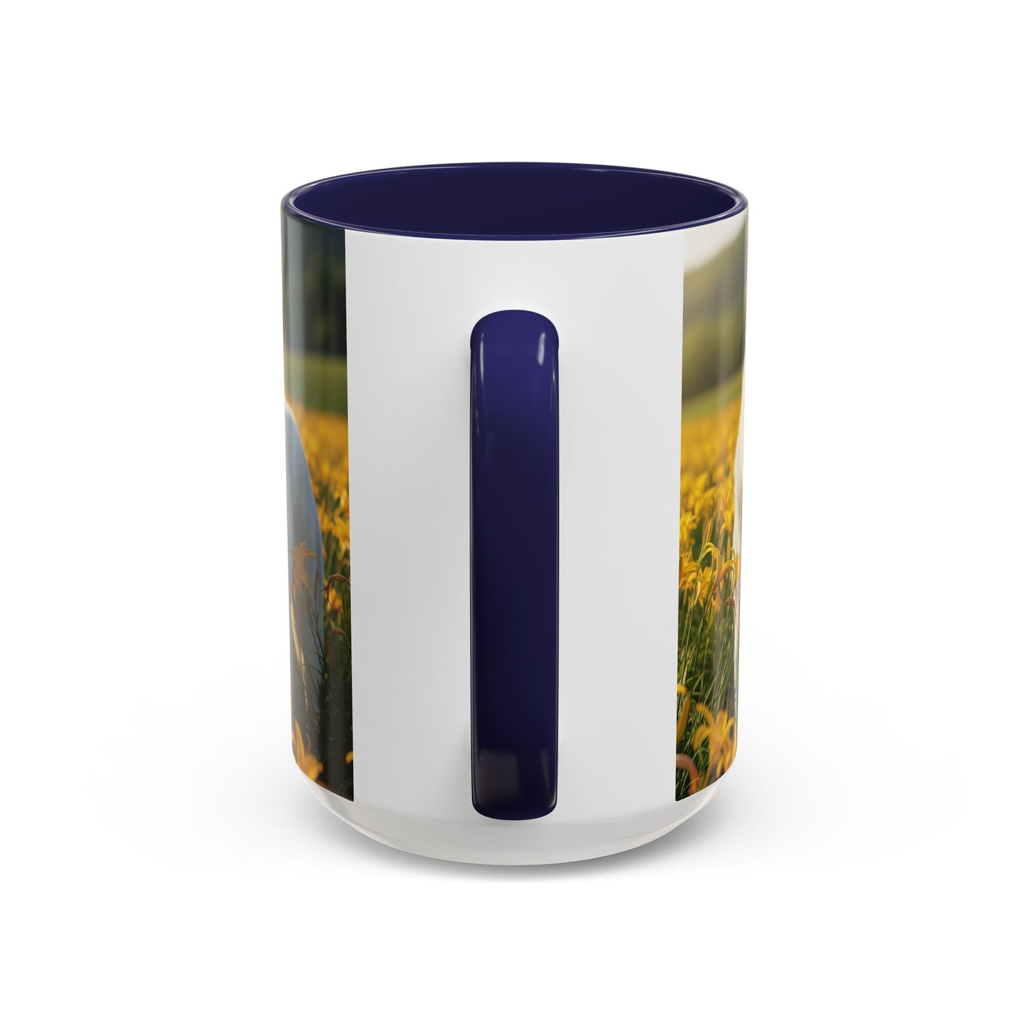 Tornjak Accent Coffee Mug - Perfect Gift for Dog Lovers