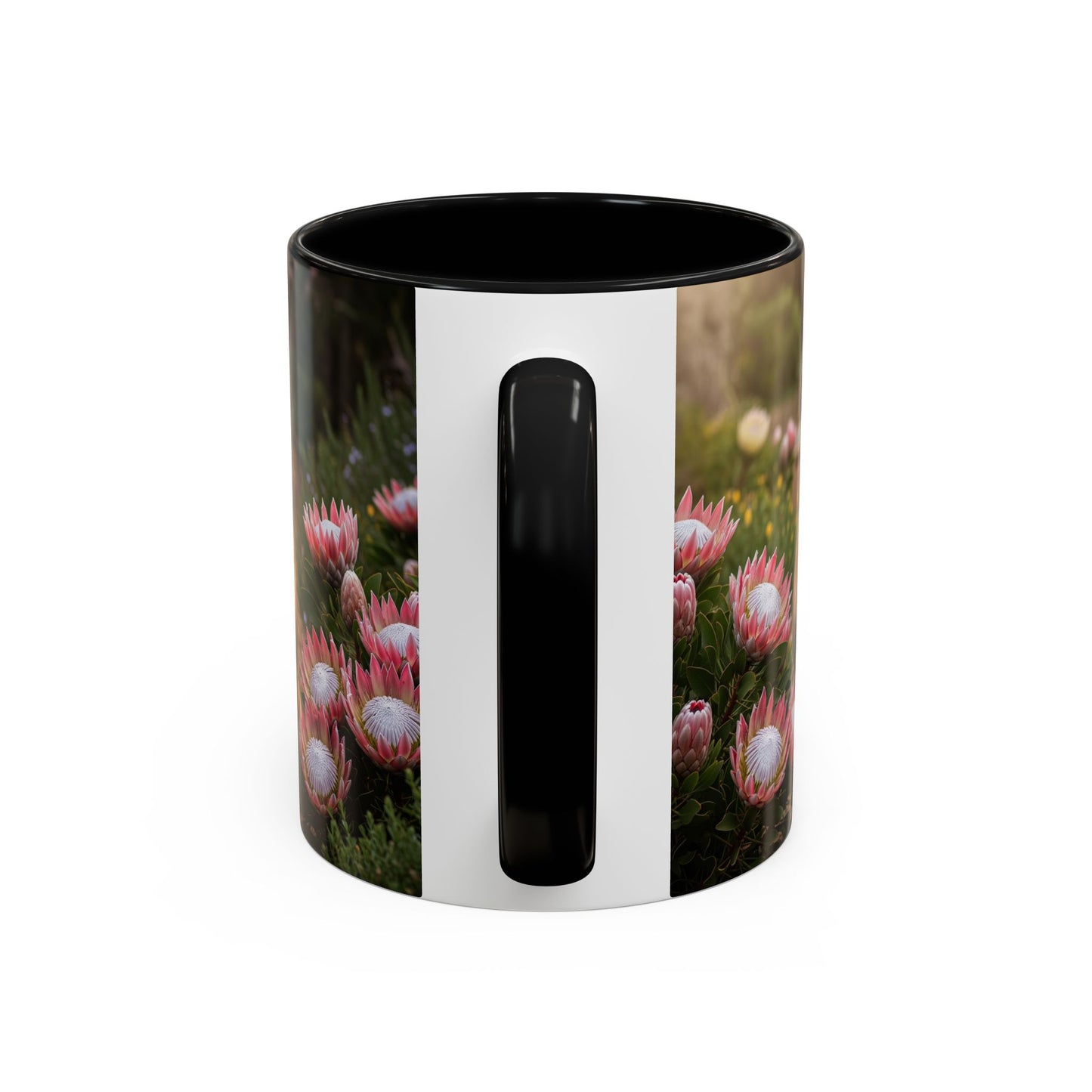 Boerboels Accent Coffee Mug - Perfect Gift for Dog Lovers