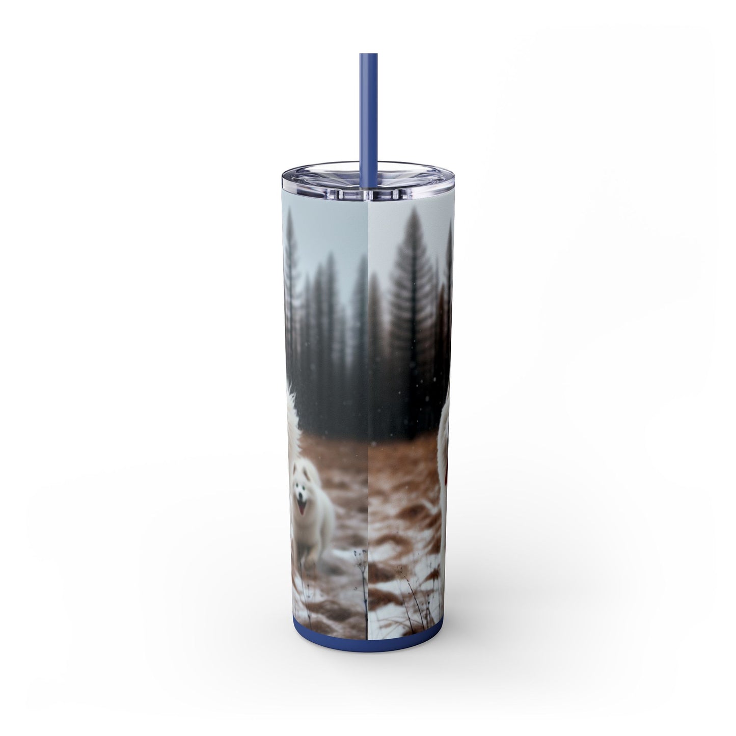 Yakutian Laikas with Straw, 20oz